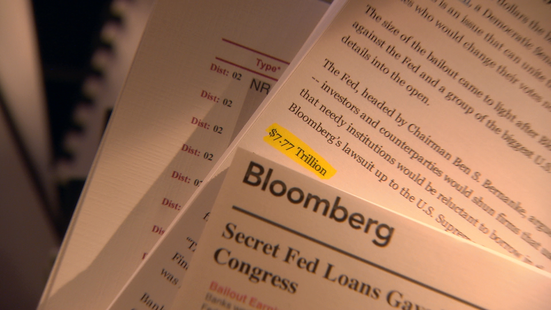 bloomberg seven trilliion