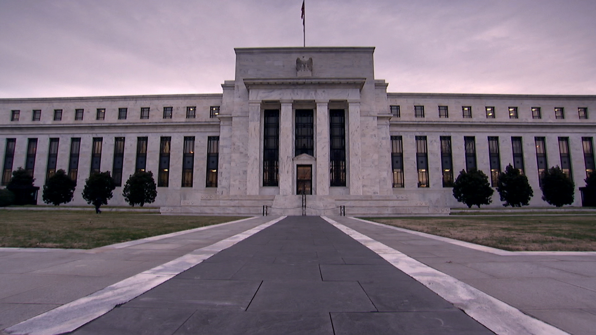 federal reserve?