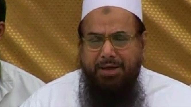 mullah Hafiz Saeed