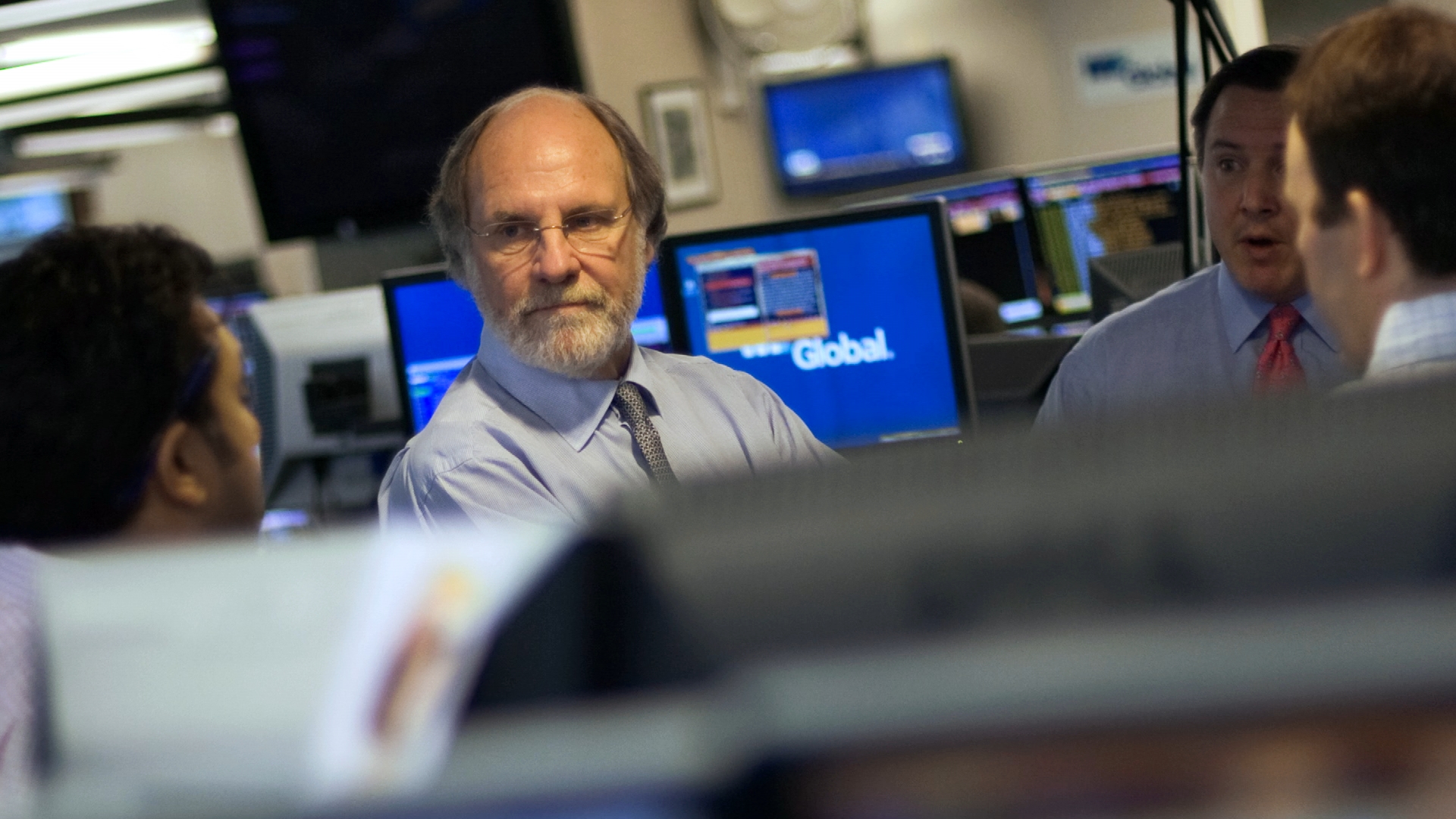 corzine