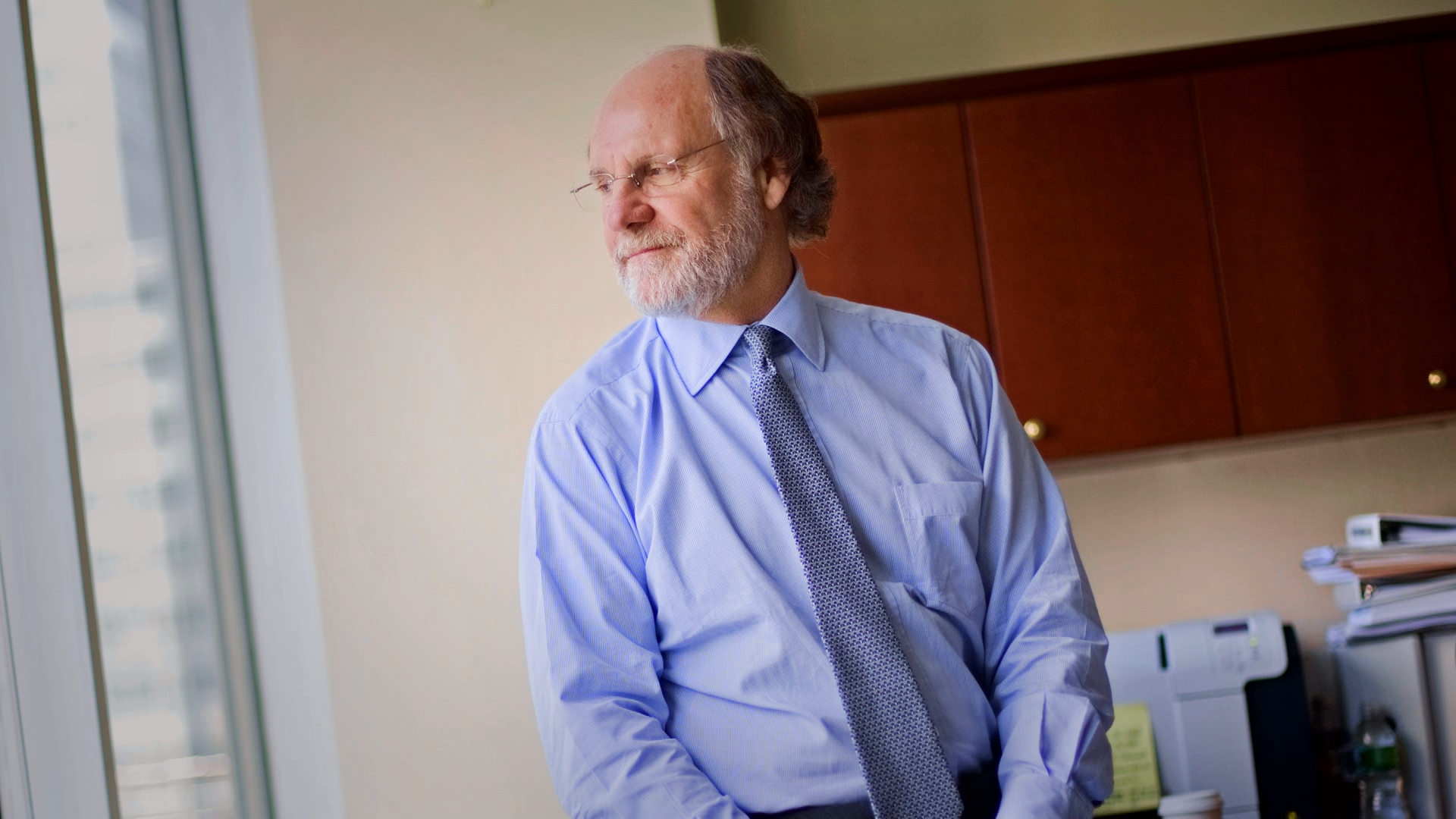 corzine