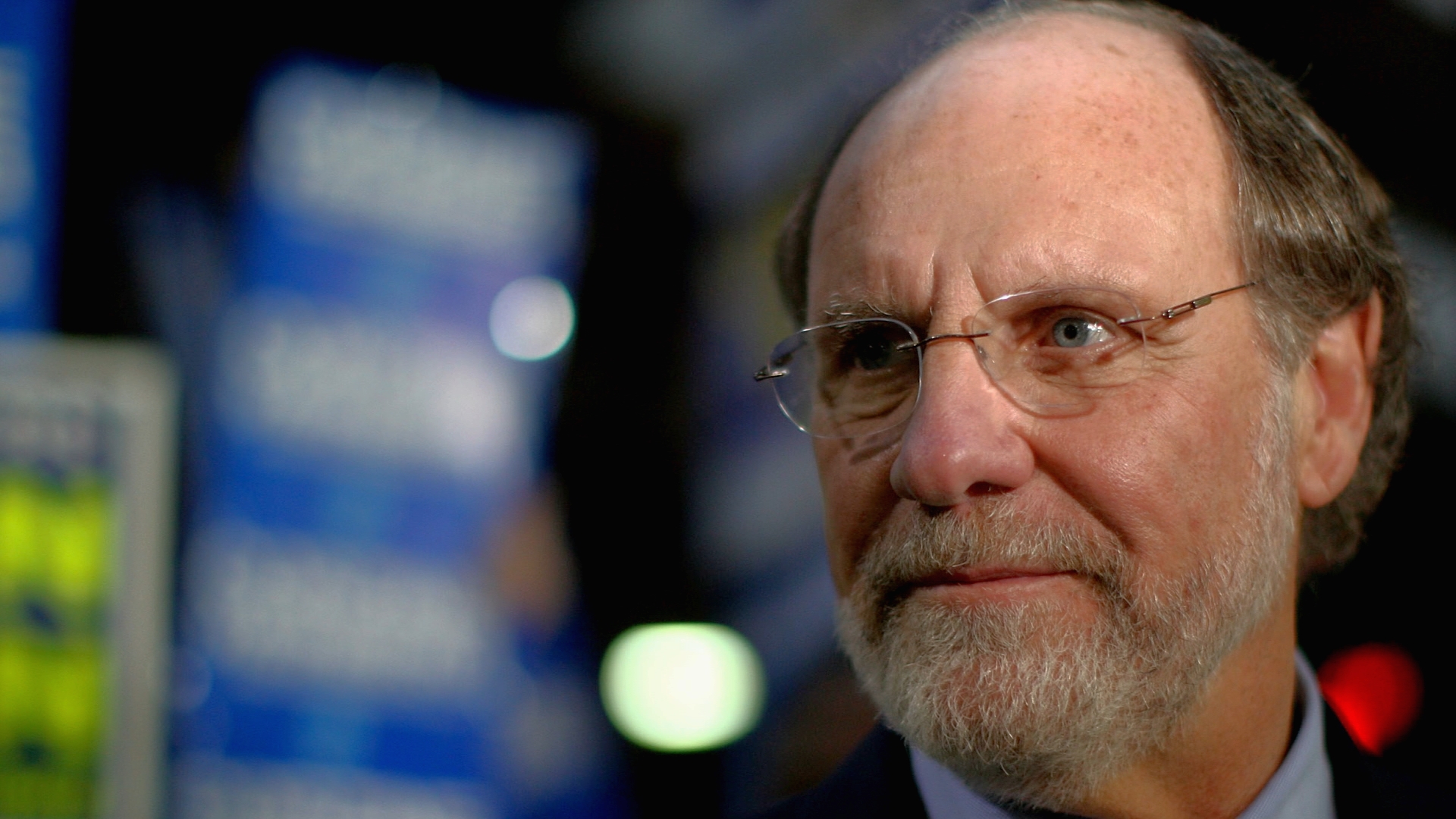 corzine