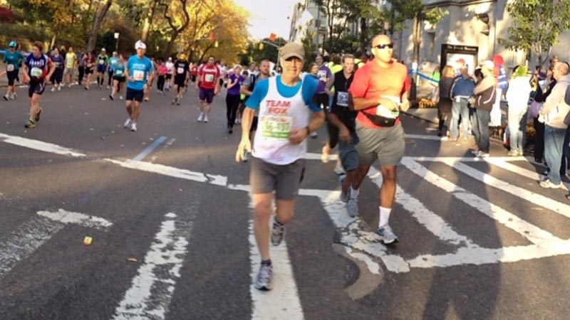 marathon 2