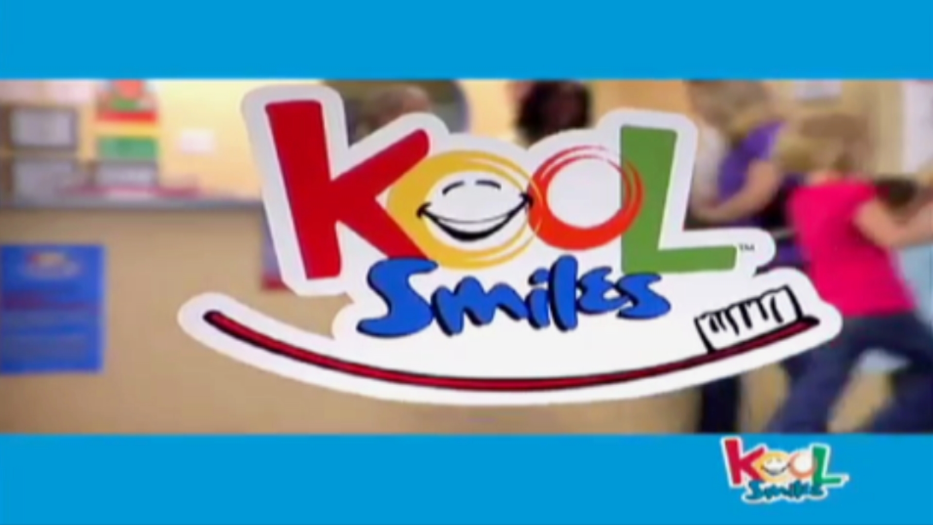 kool smiles ad