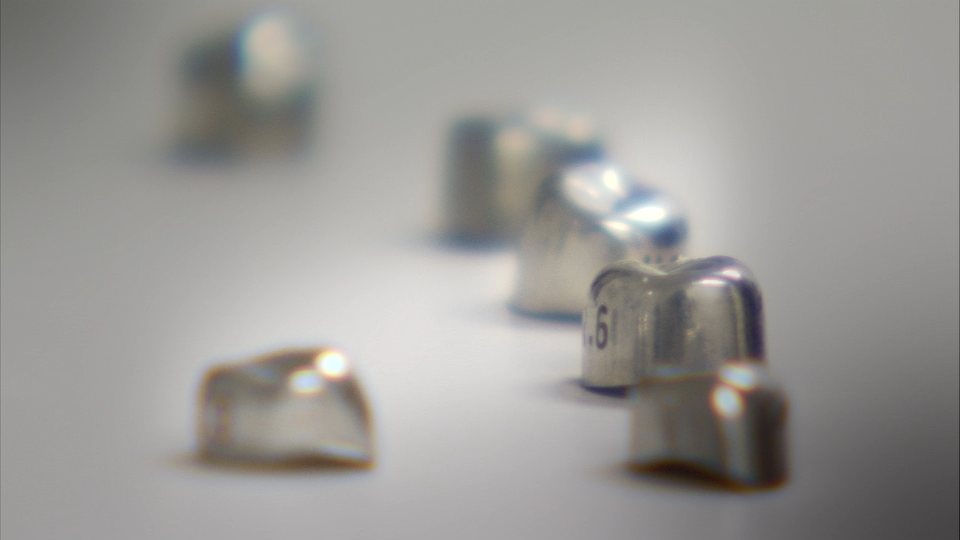 crowns