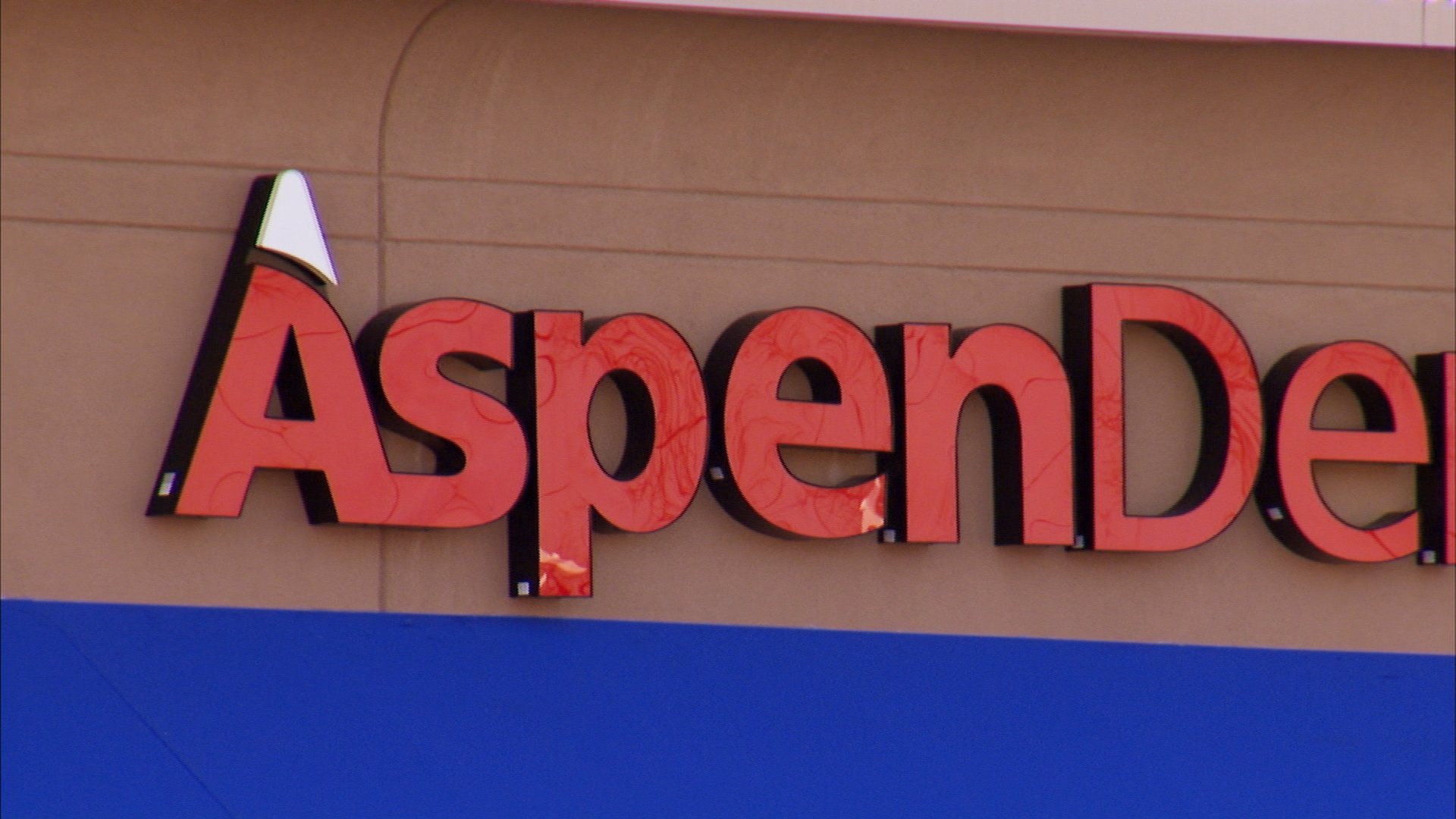 aspen sign