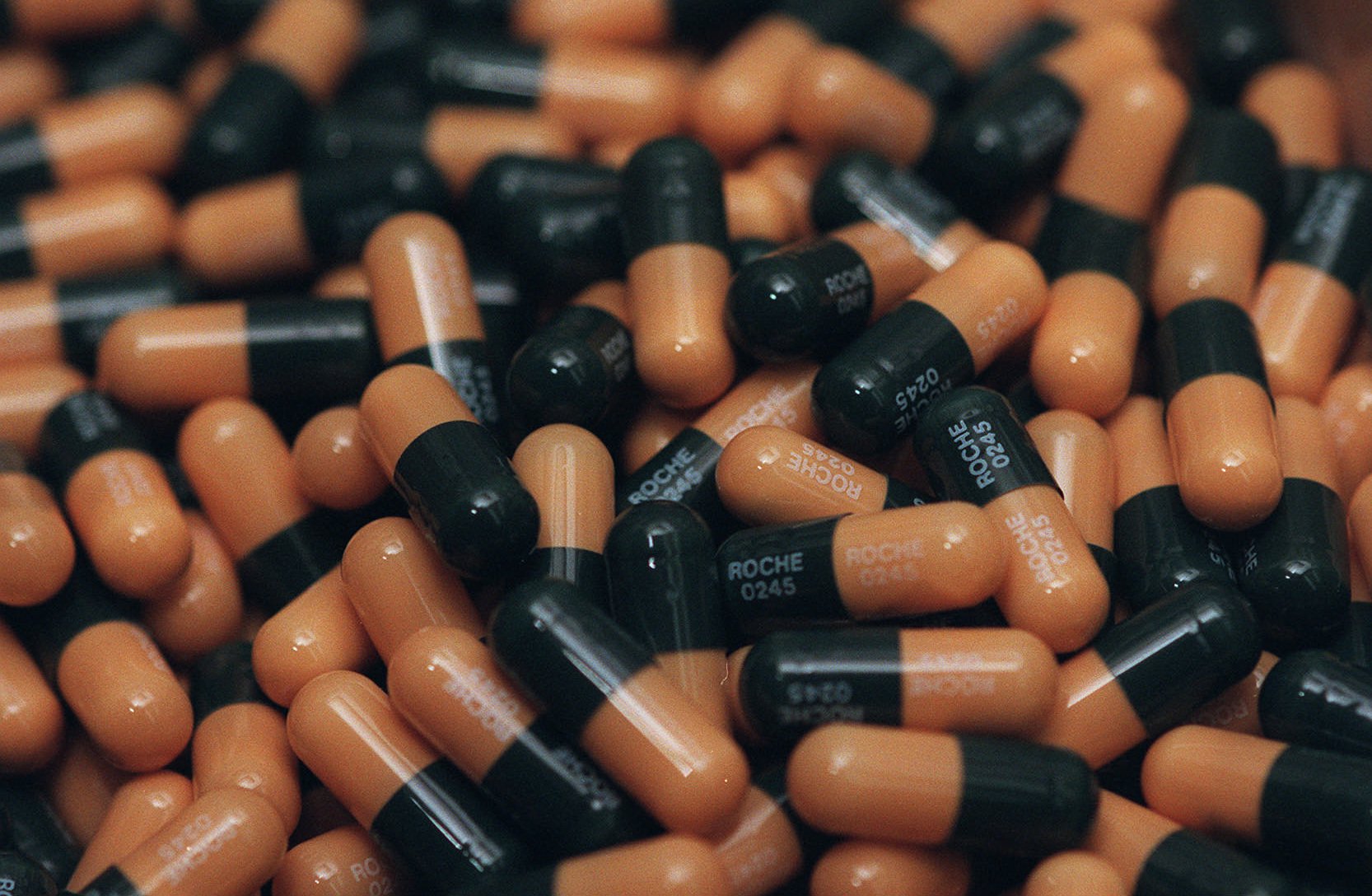 HIV/AIDS drugs