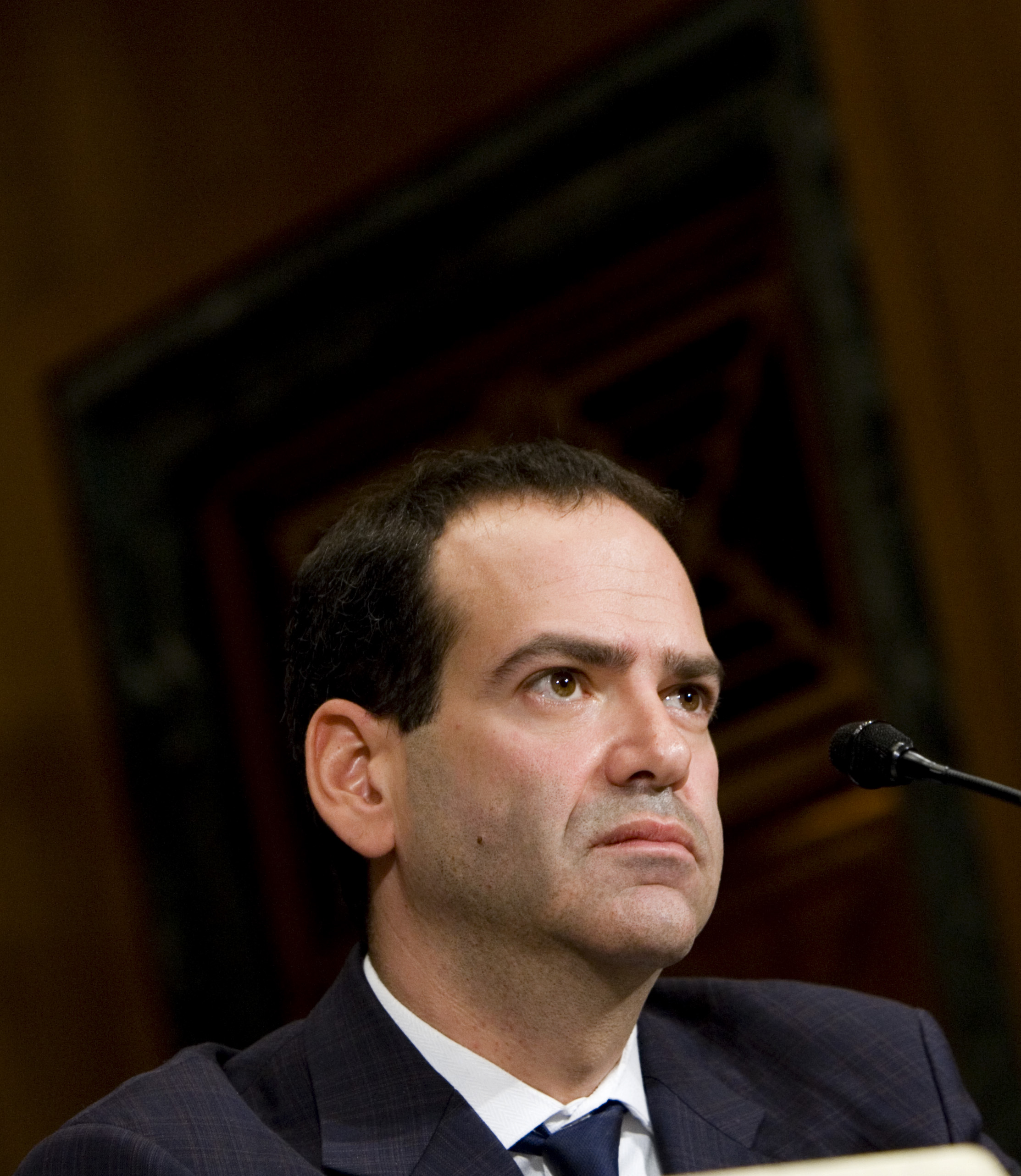Neil Barofsky
