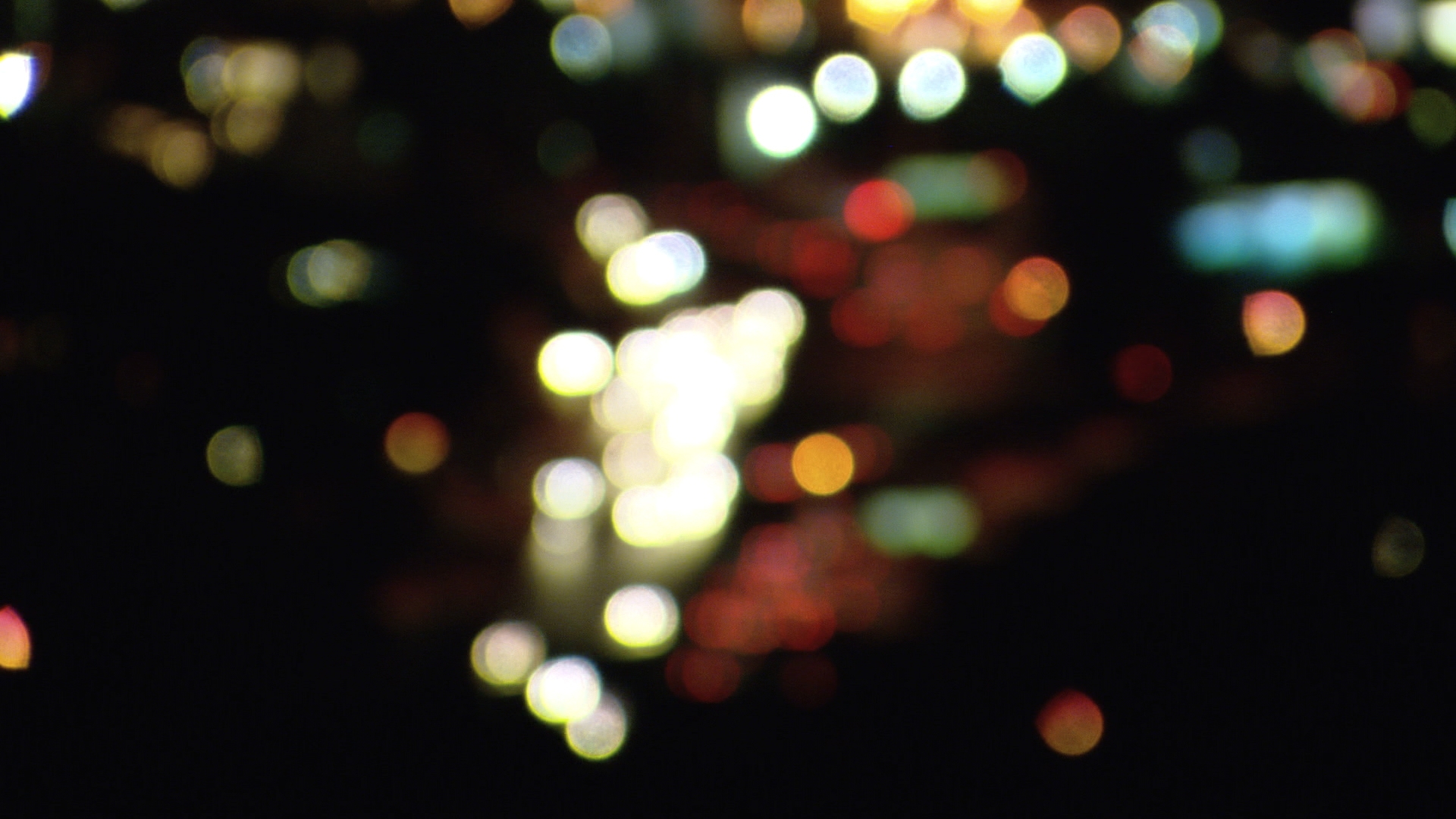 lights