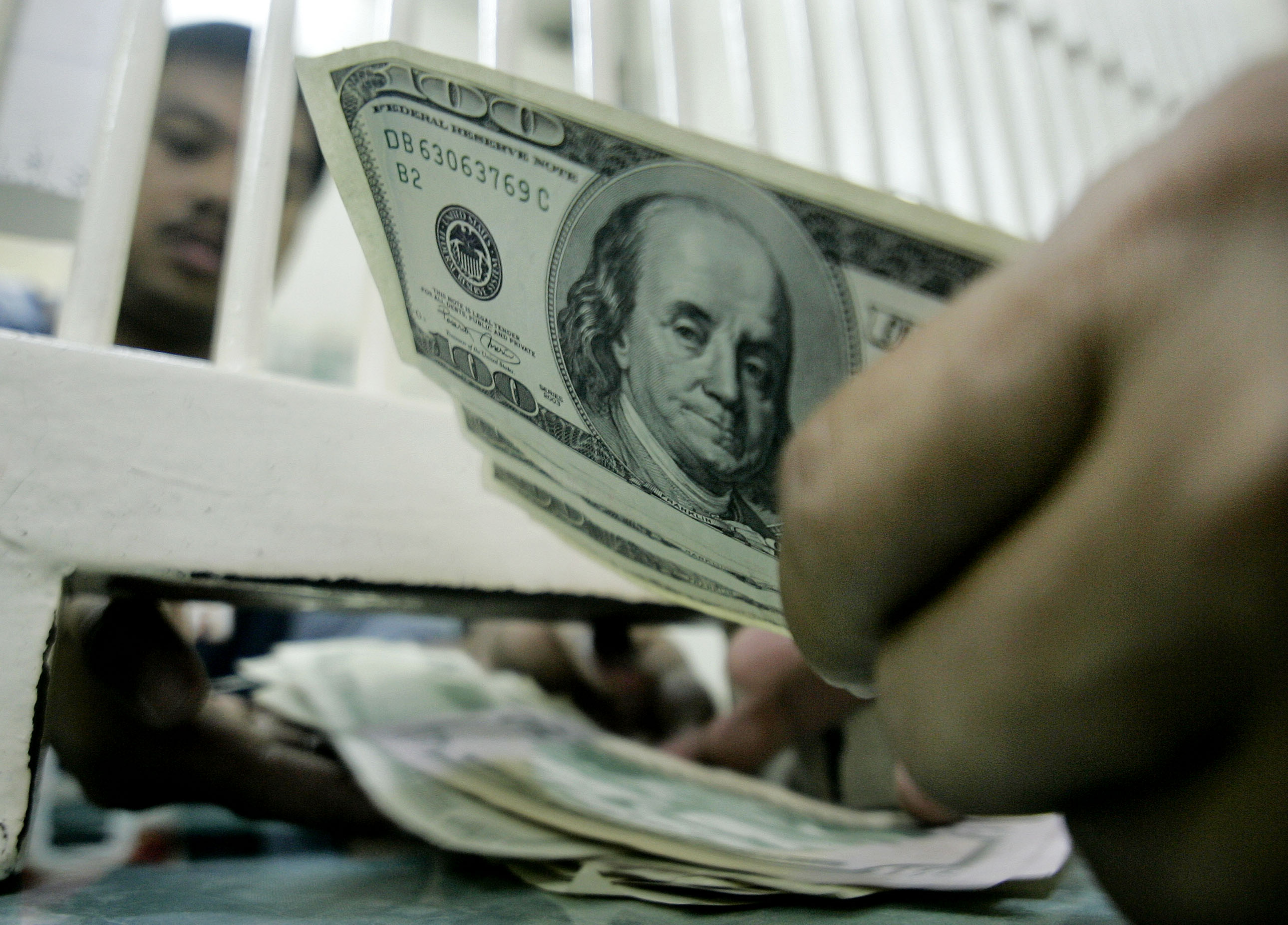philippines markets