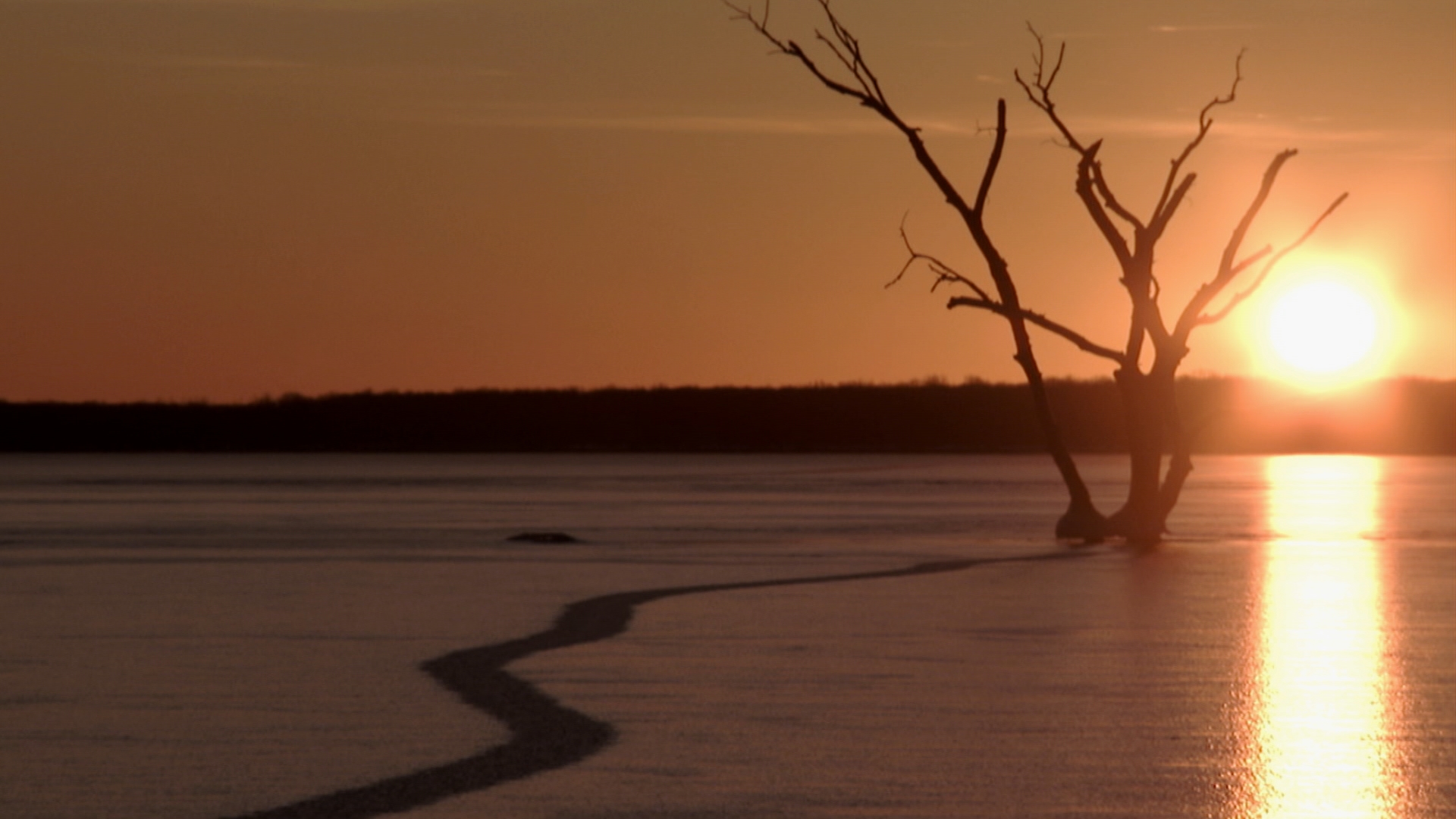 Spirit Lake