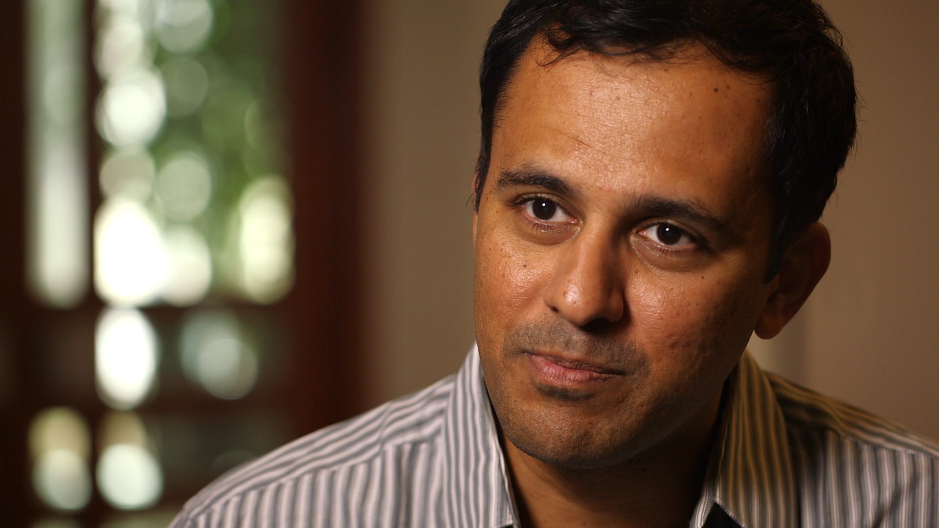 Ramanan Laxminarayan