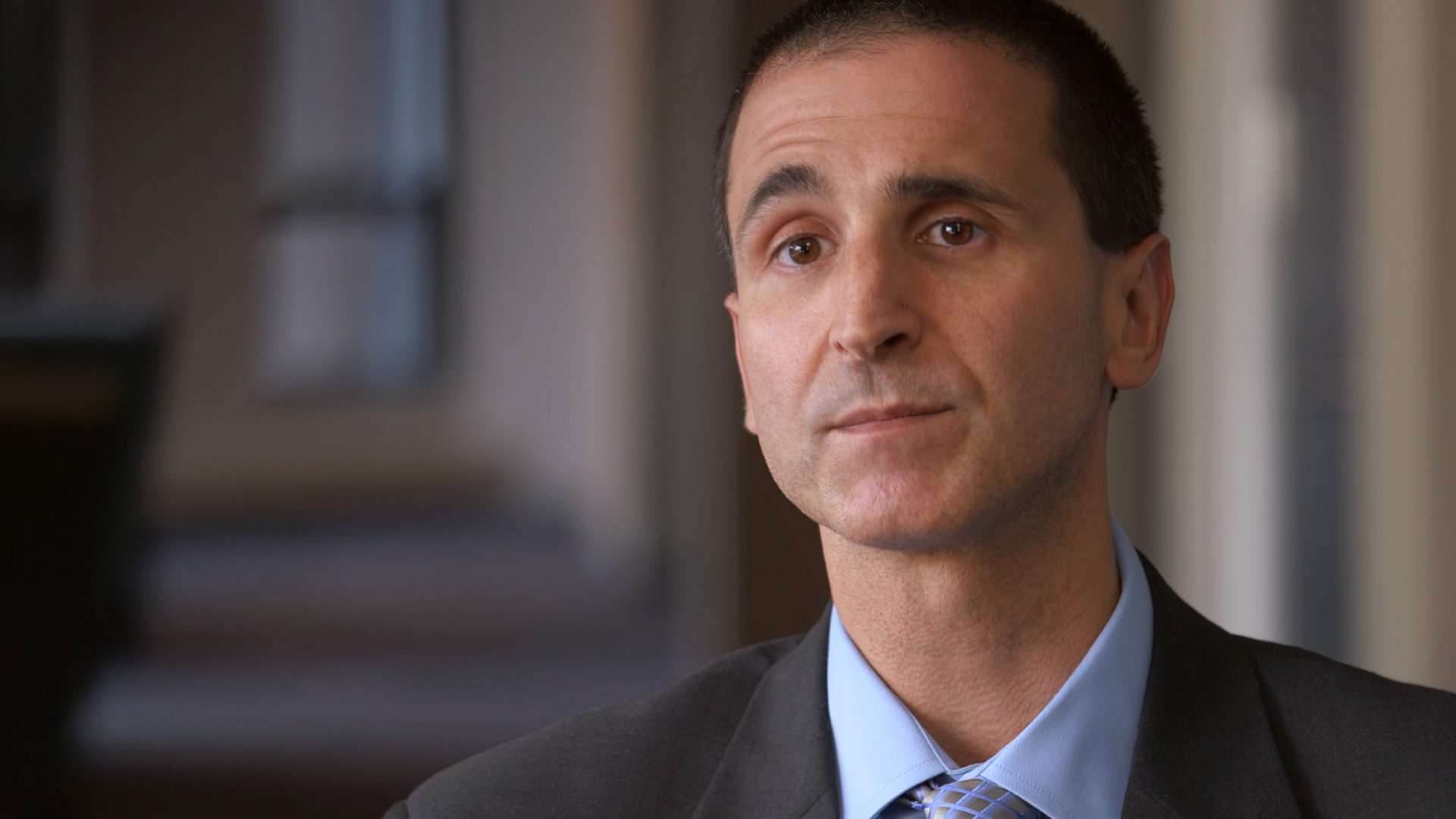 Dr. Brad Spellberg