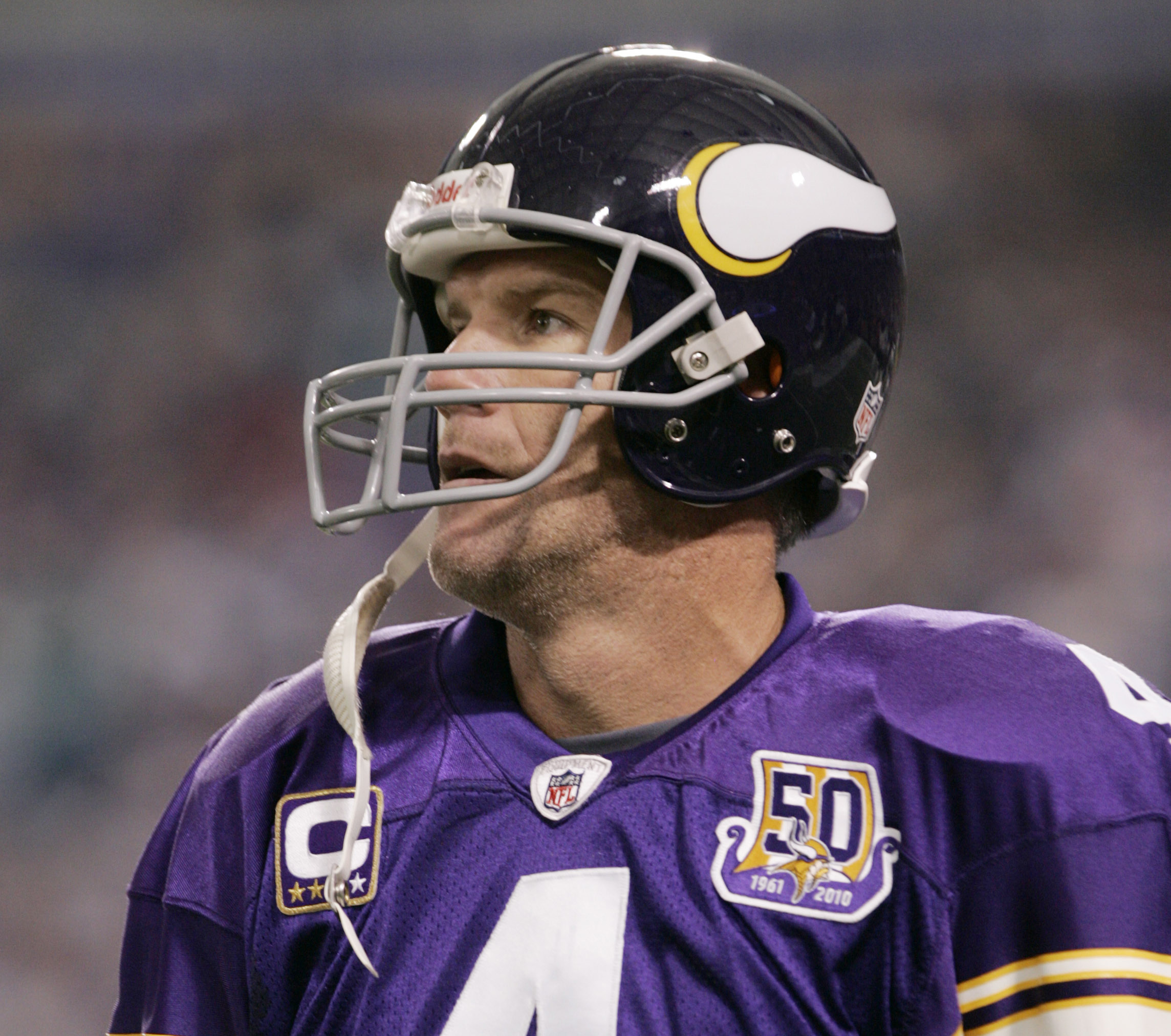 FAVRE SCANDAL FOOTBALL