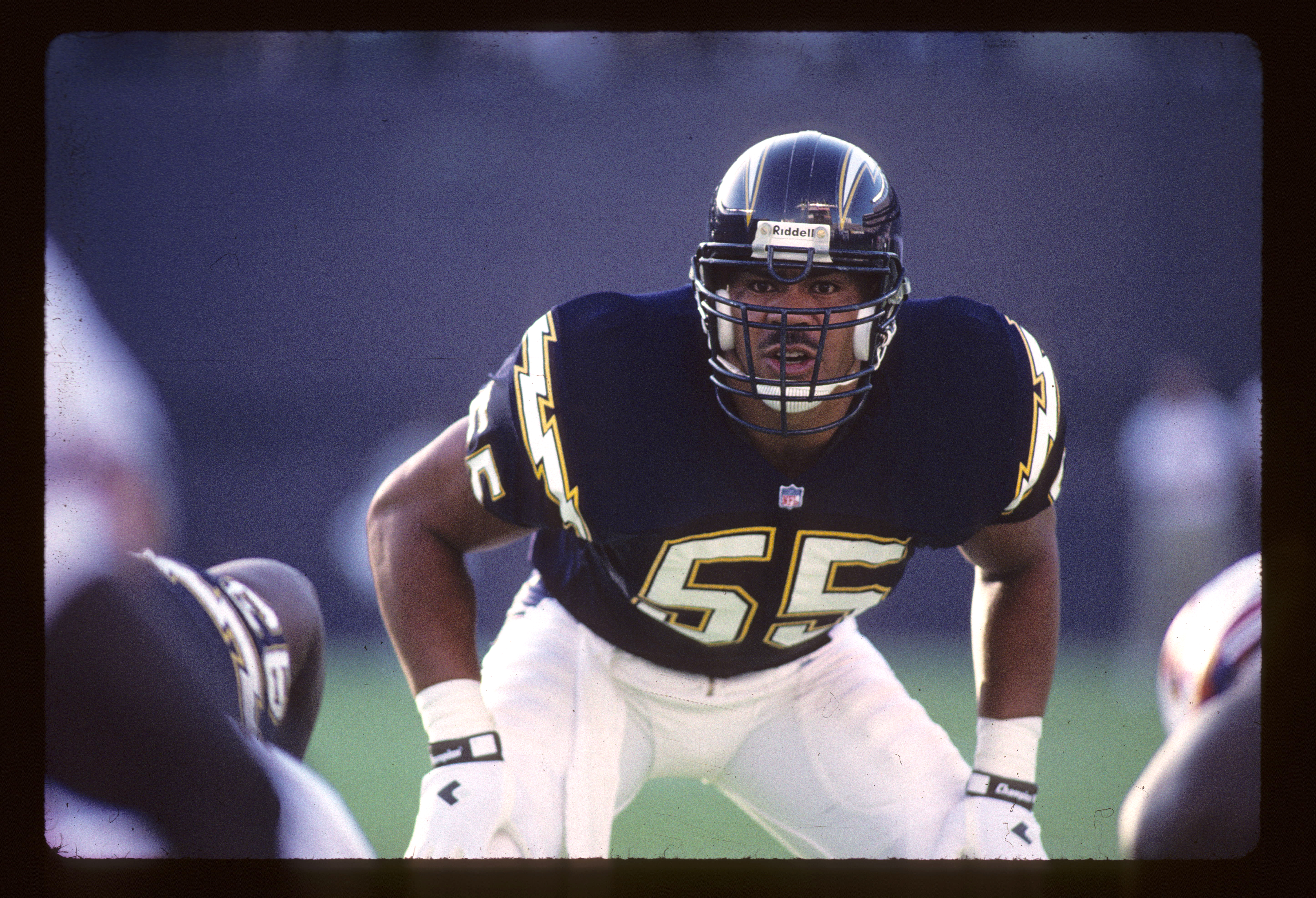 Junior Seau