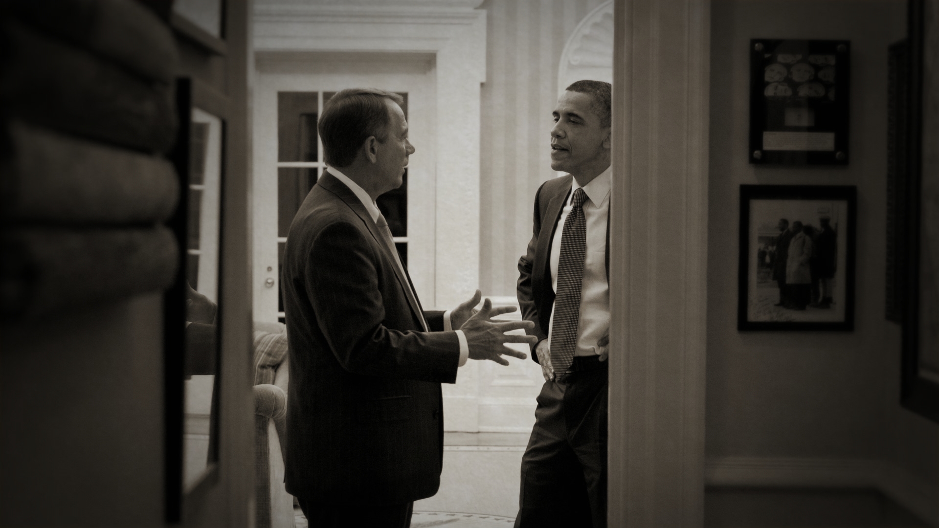 obama boehner