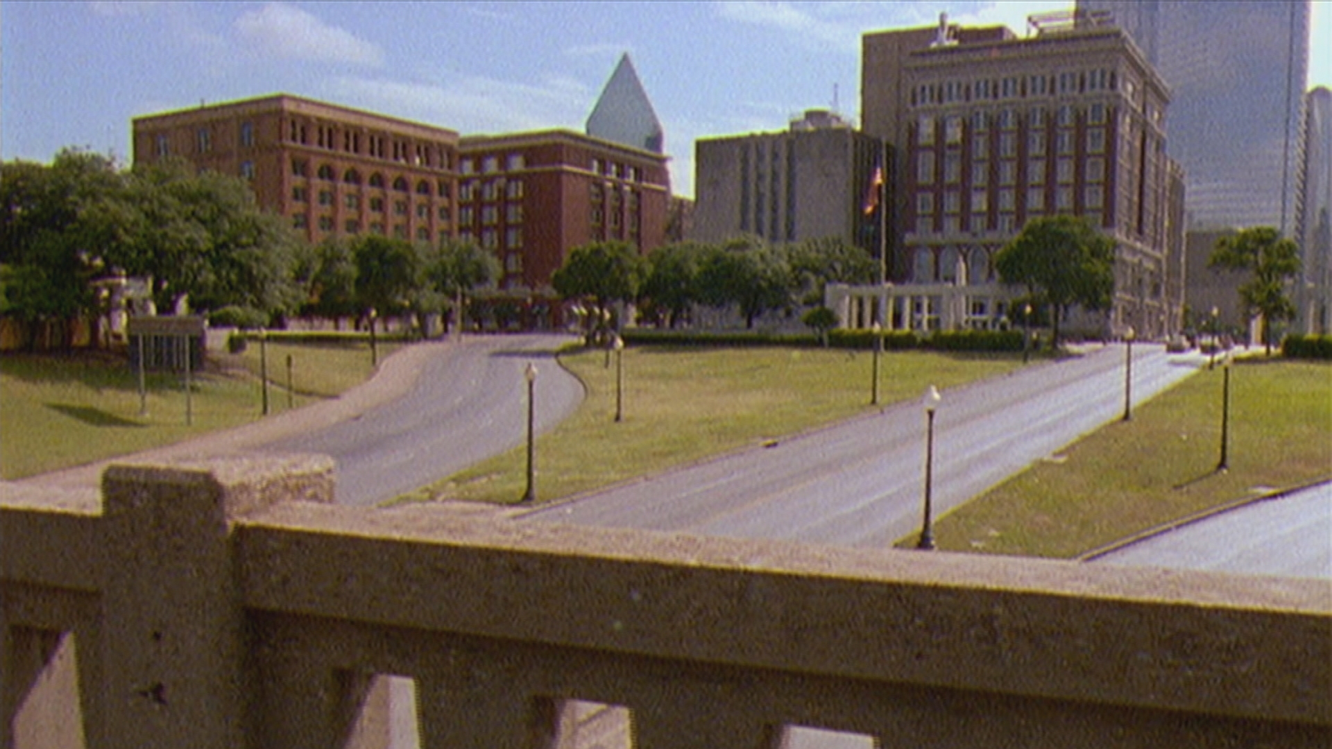 daly plaza
