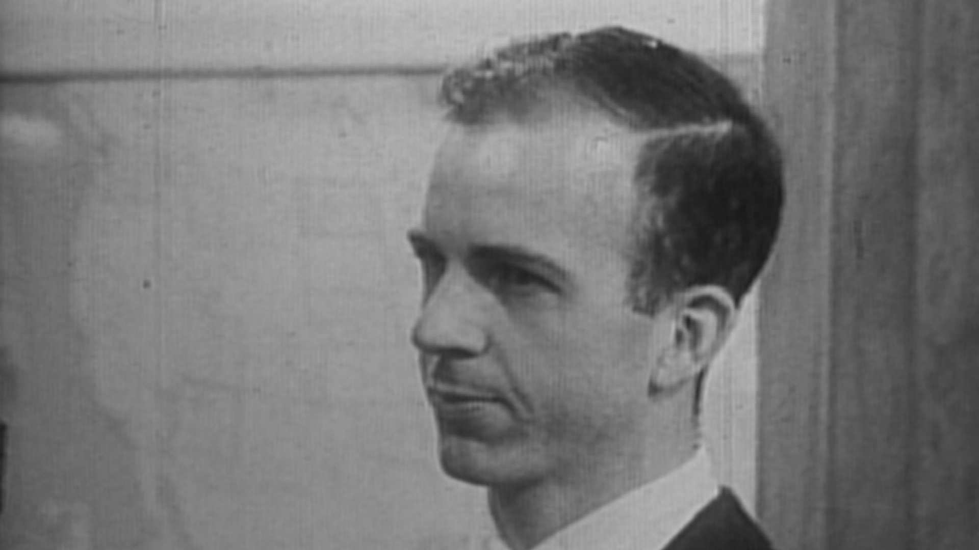 oswald on tv