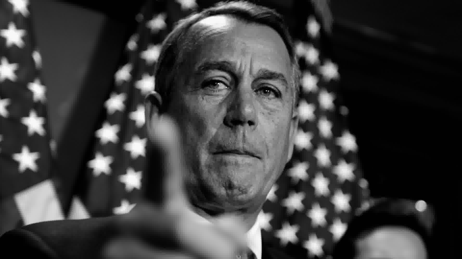 Boehner