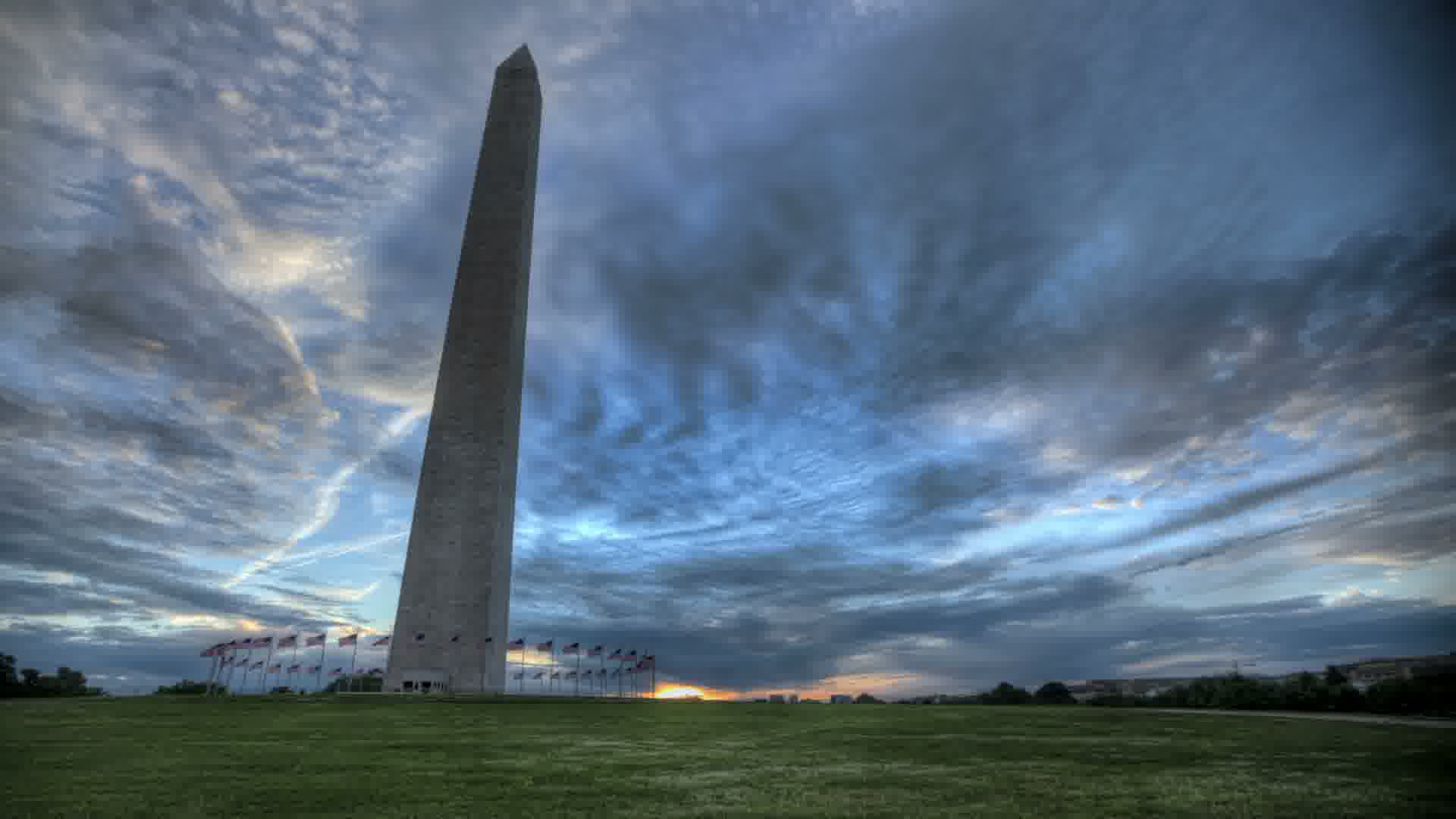 washington monument