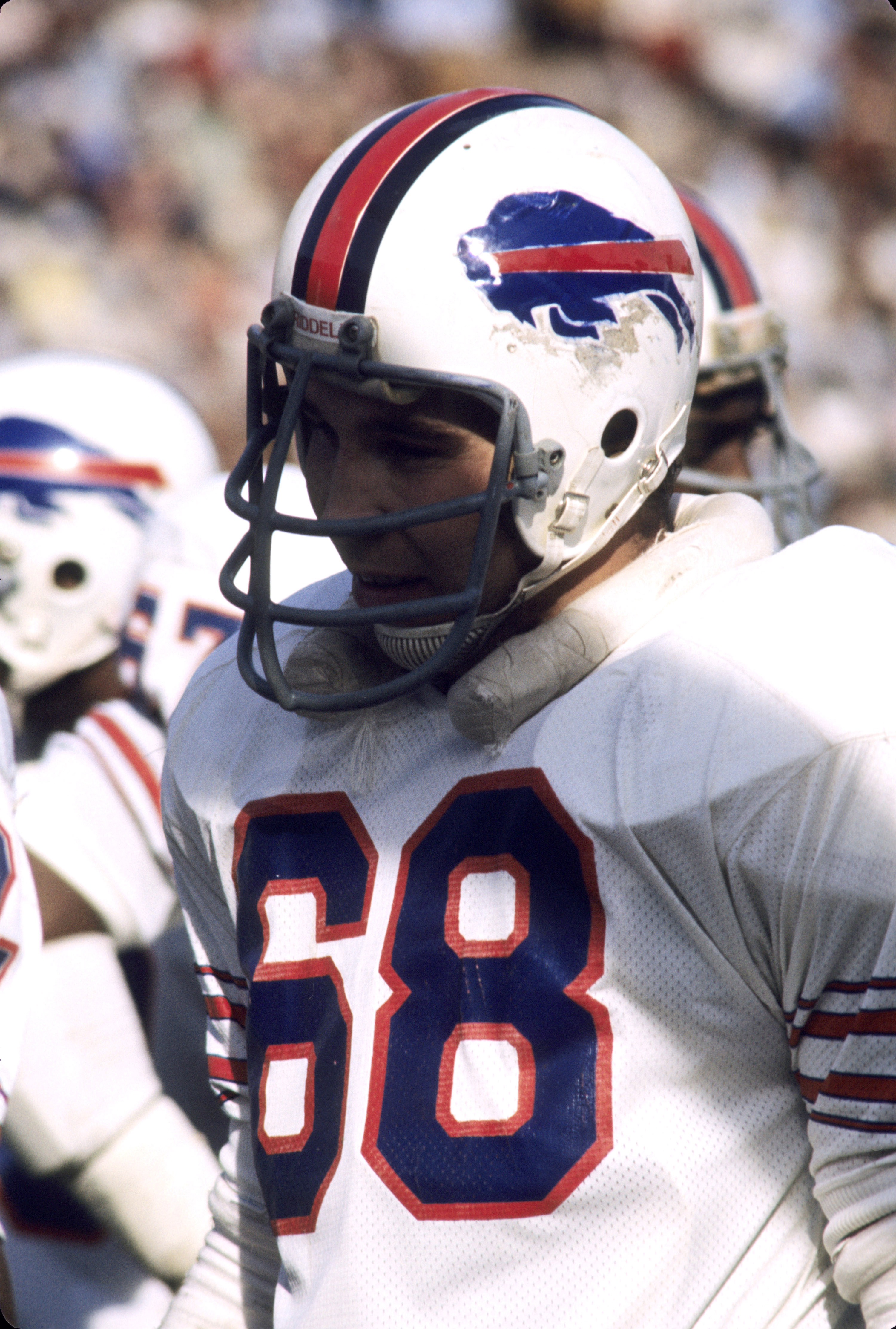 NFL HISTORICAL IMAGERY