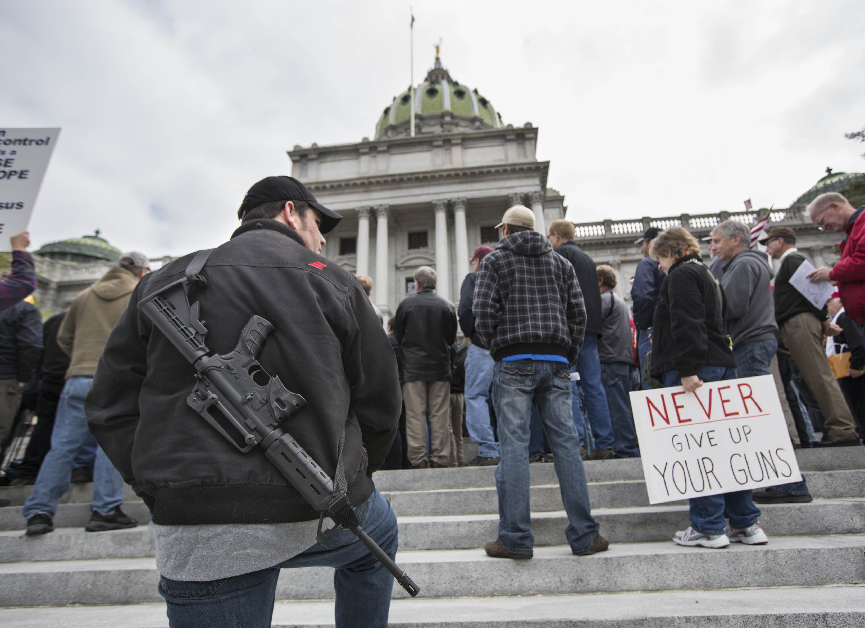 gun rights