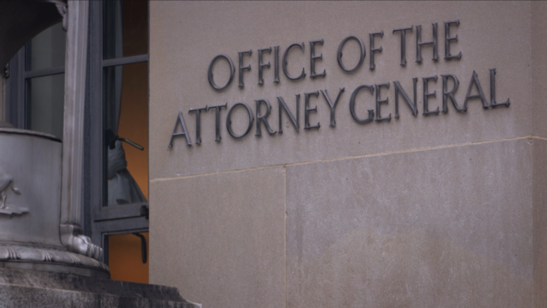 attorney general