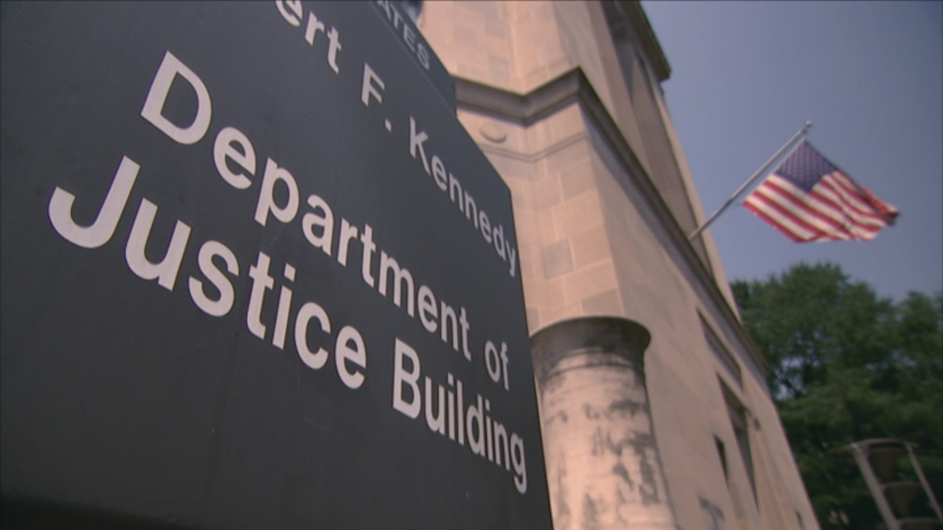DOJ