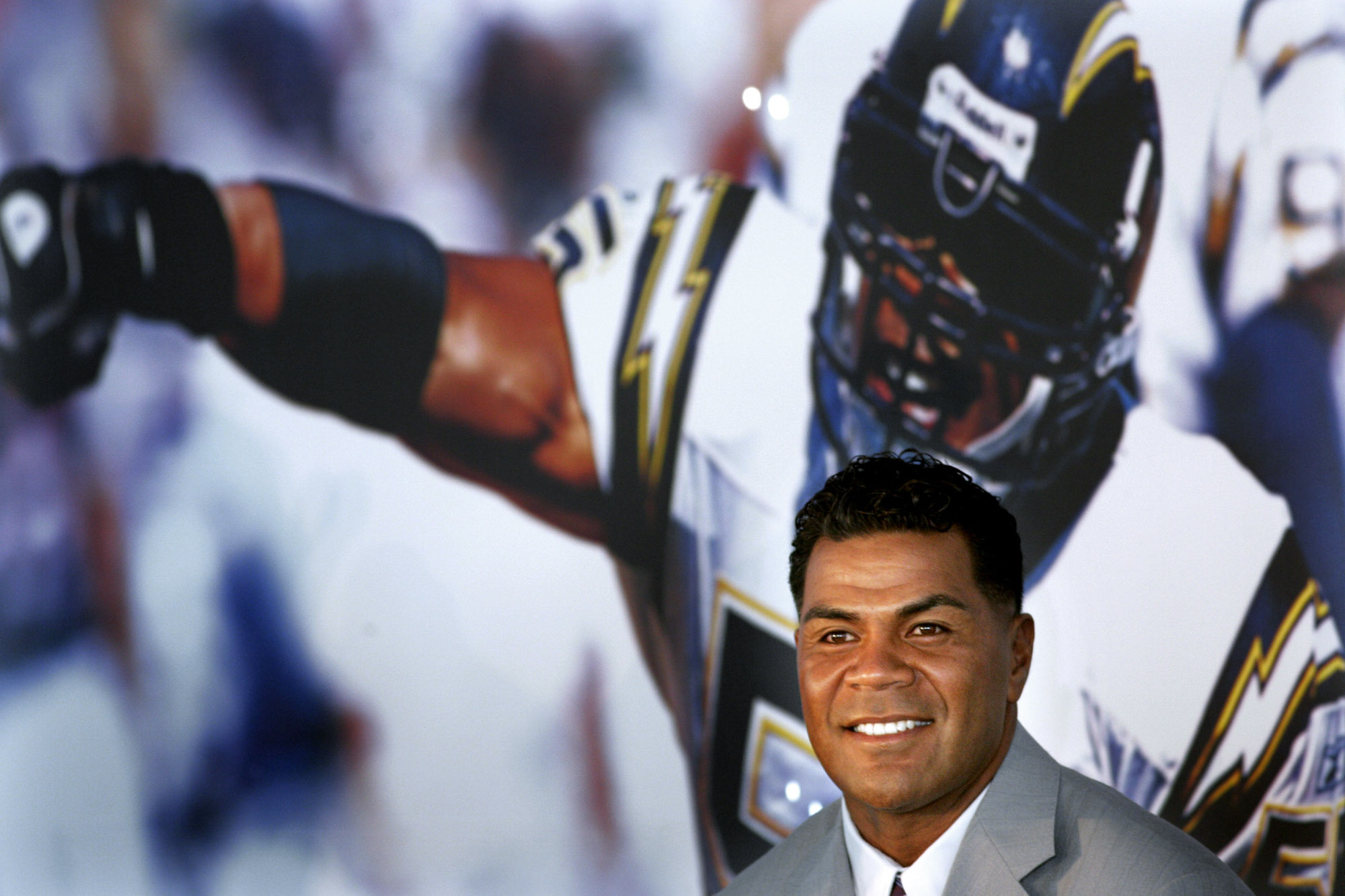 Junior Seau