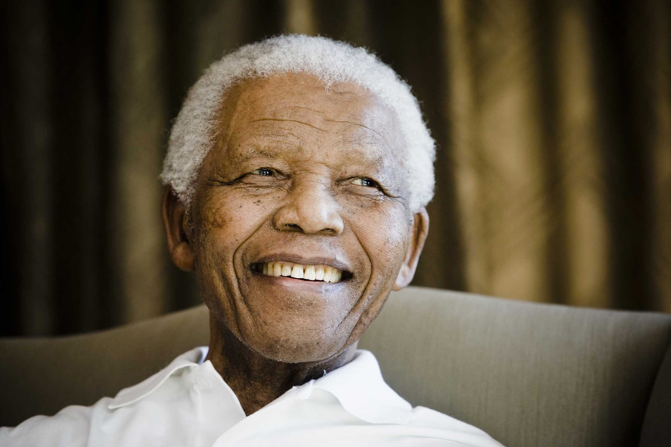 Mandela
