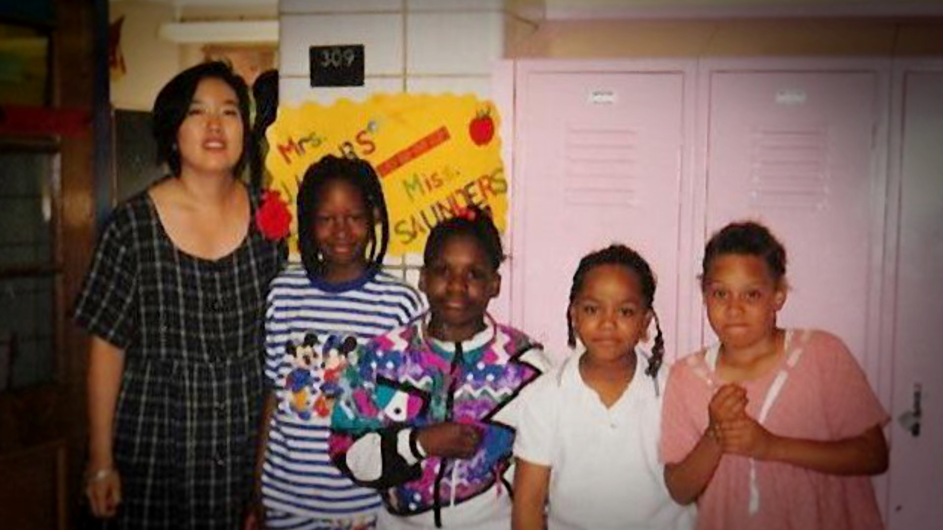 young rhee