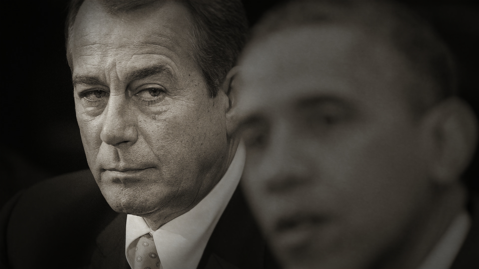 boehner obama