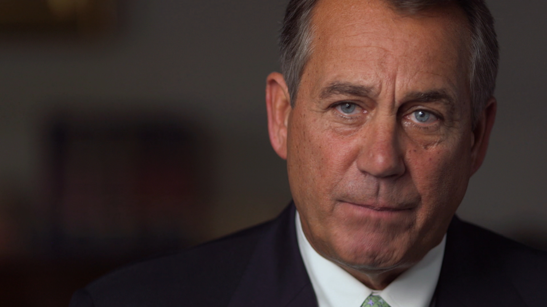 boehner