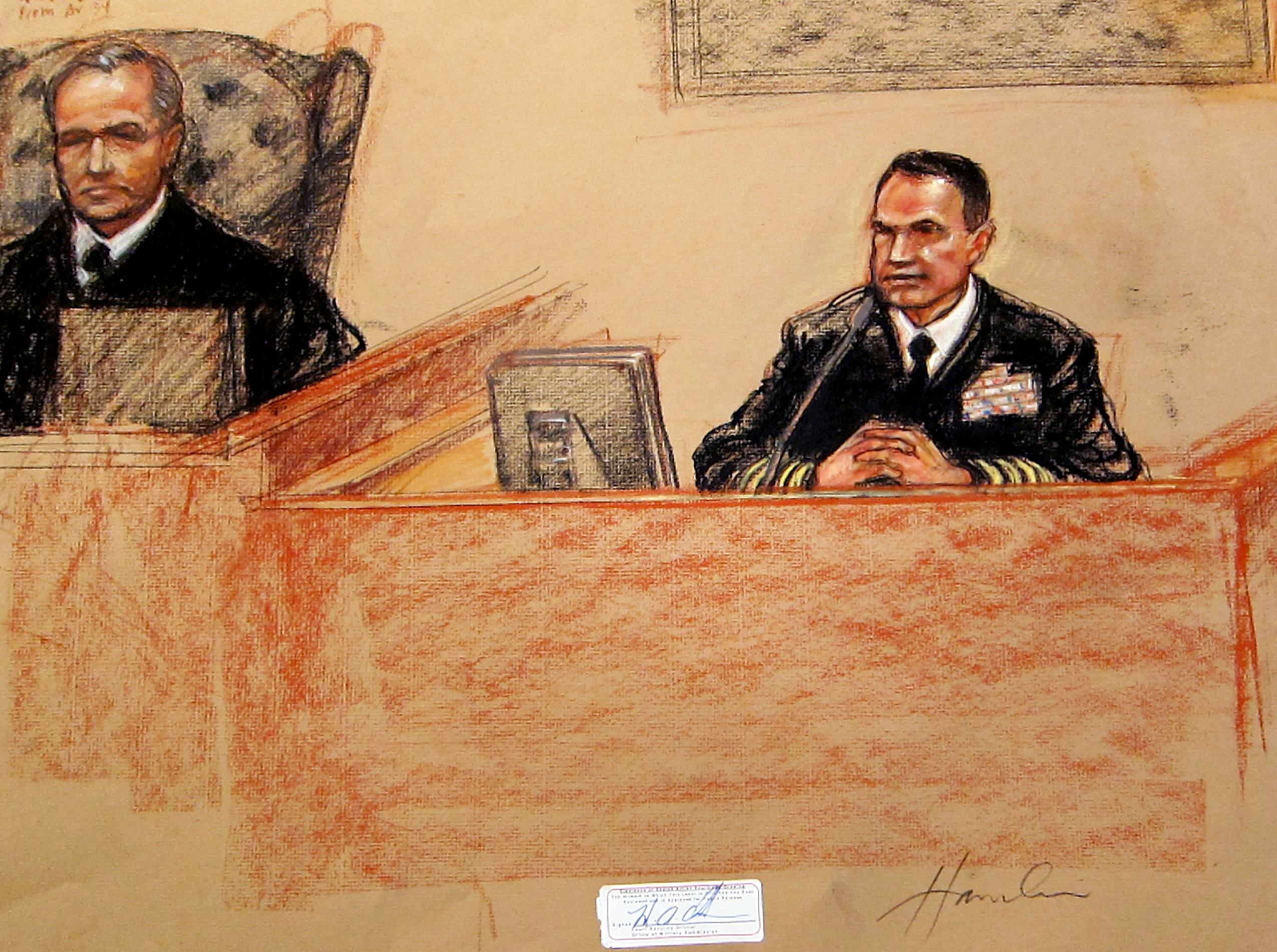 9/11 hearing 2.13