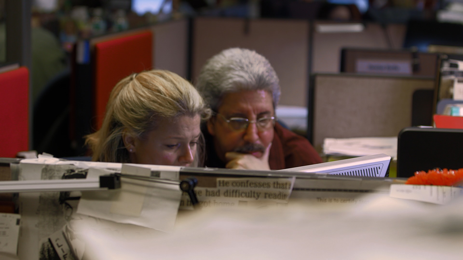 reporters