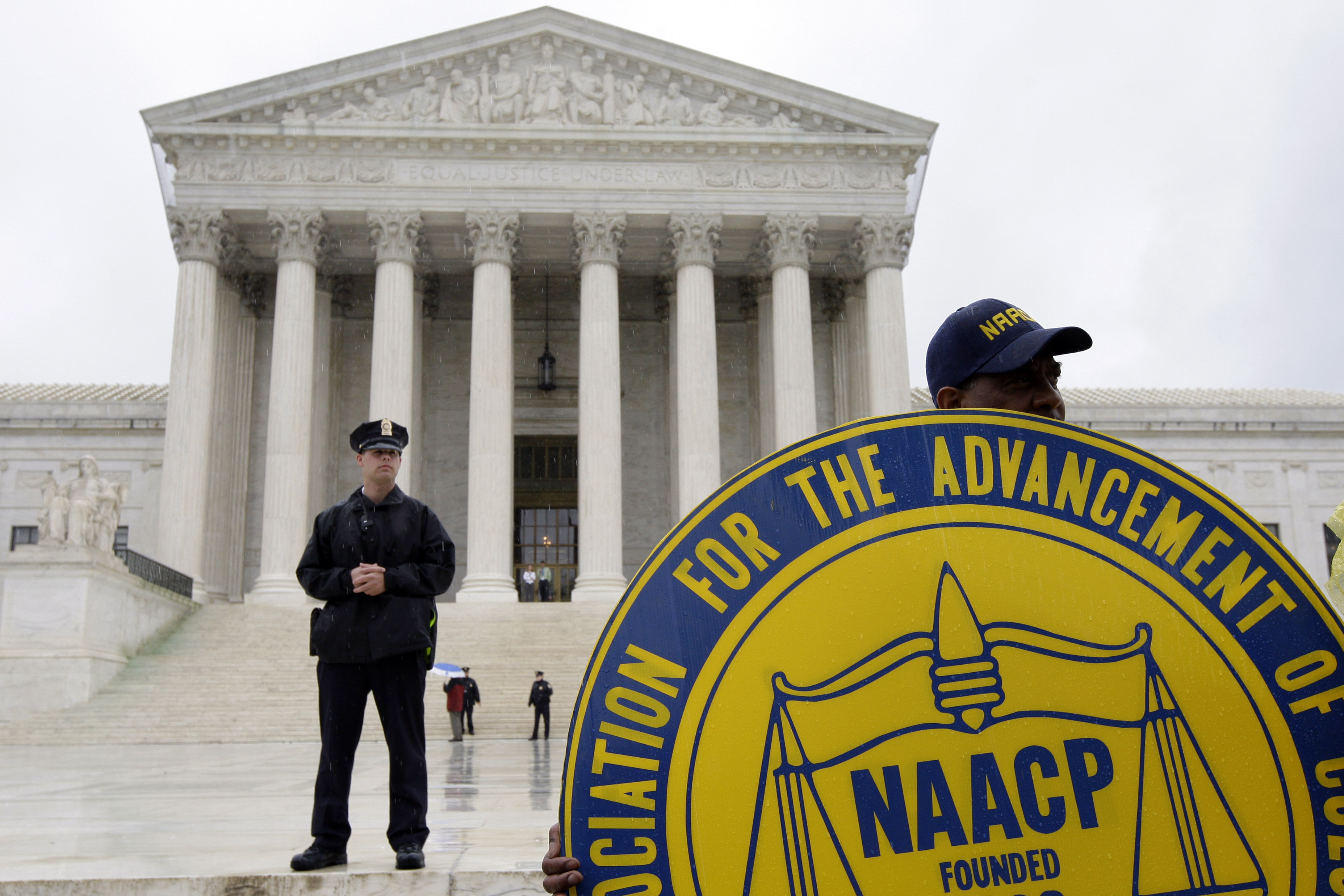 Voting RIghts Act
