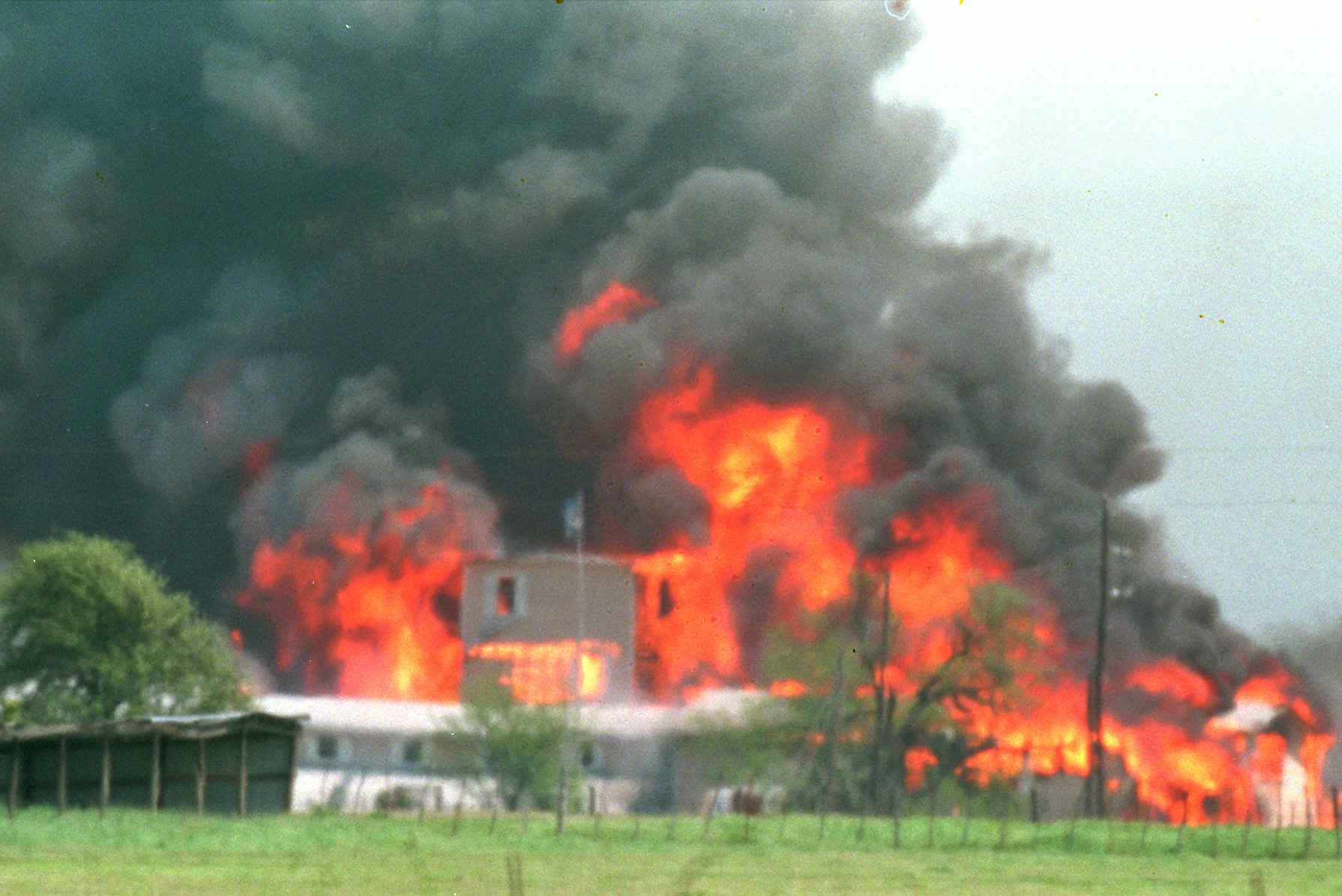 Branch Davidians