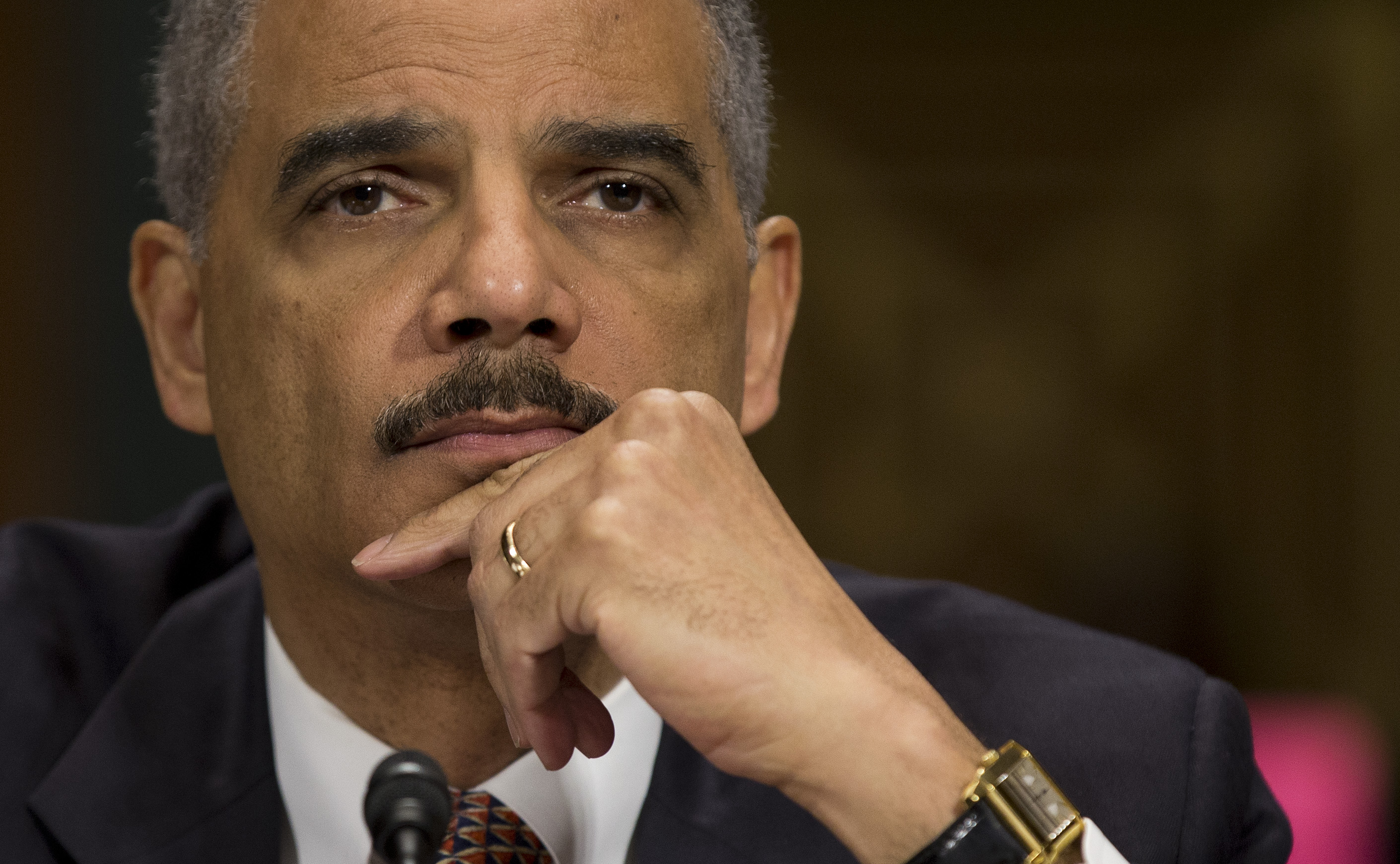 AG Holder