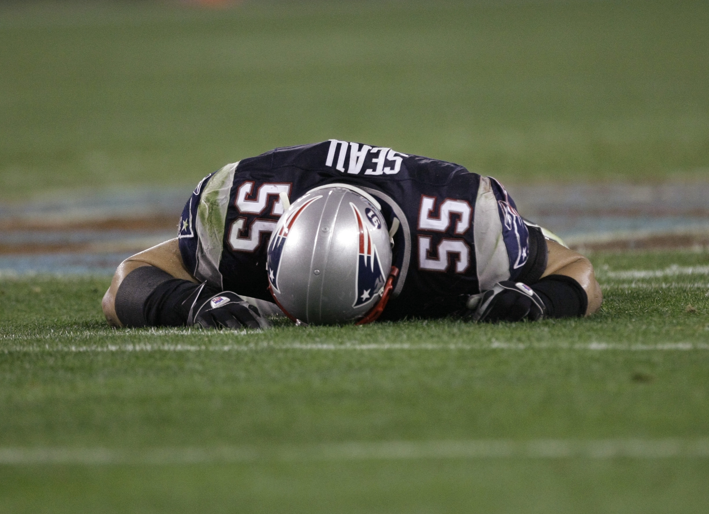Junior Seau