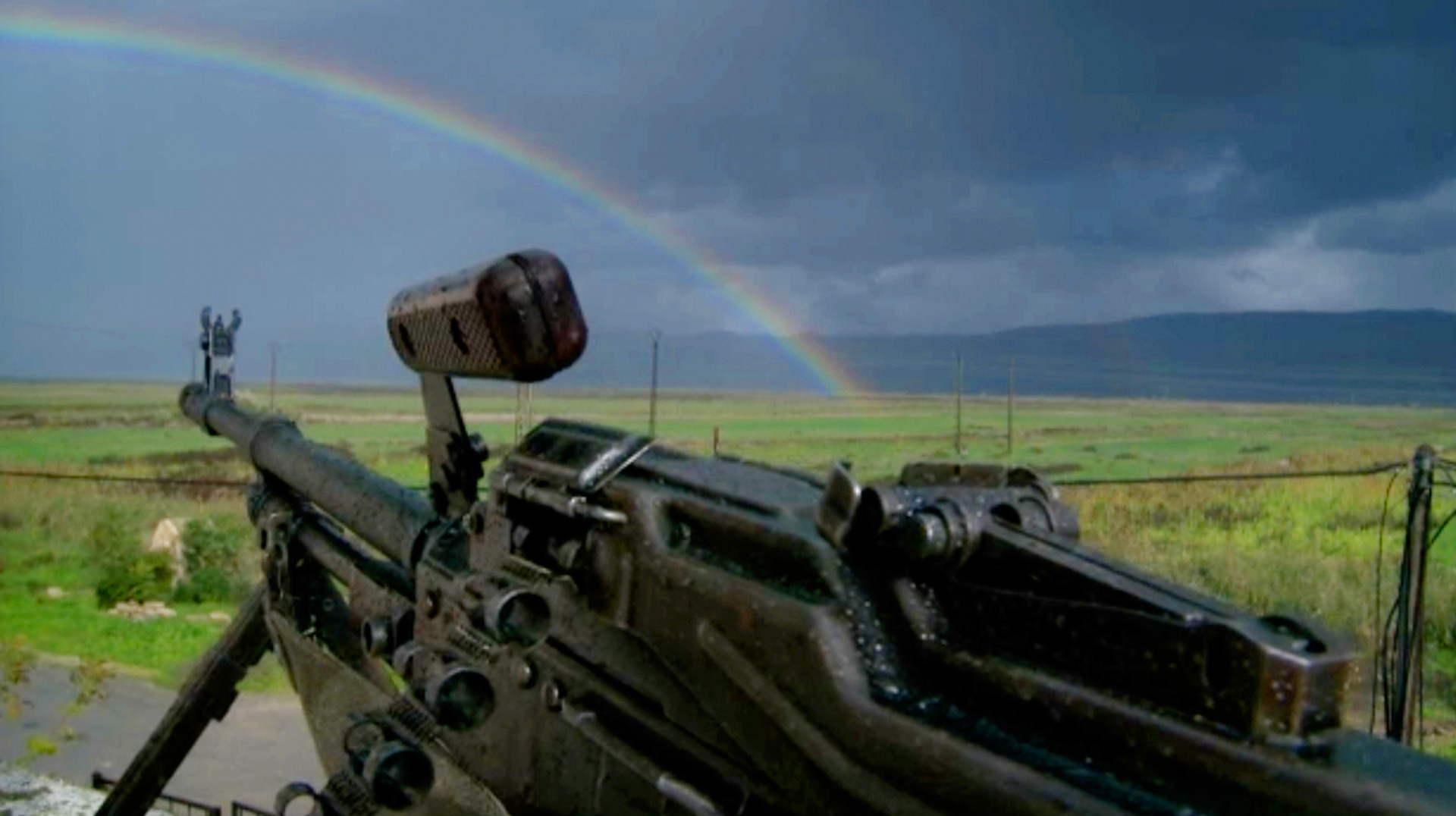 Rainbow