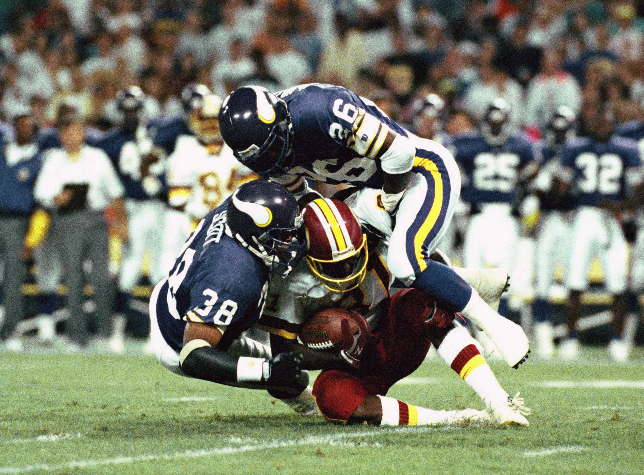 concussion