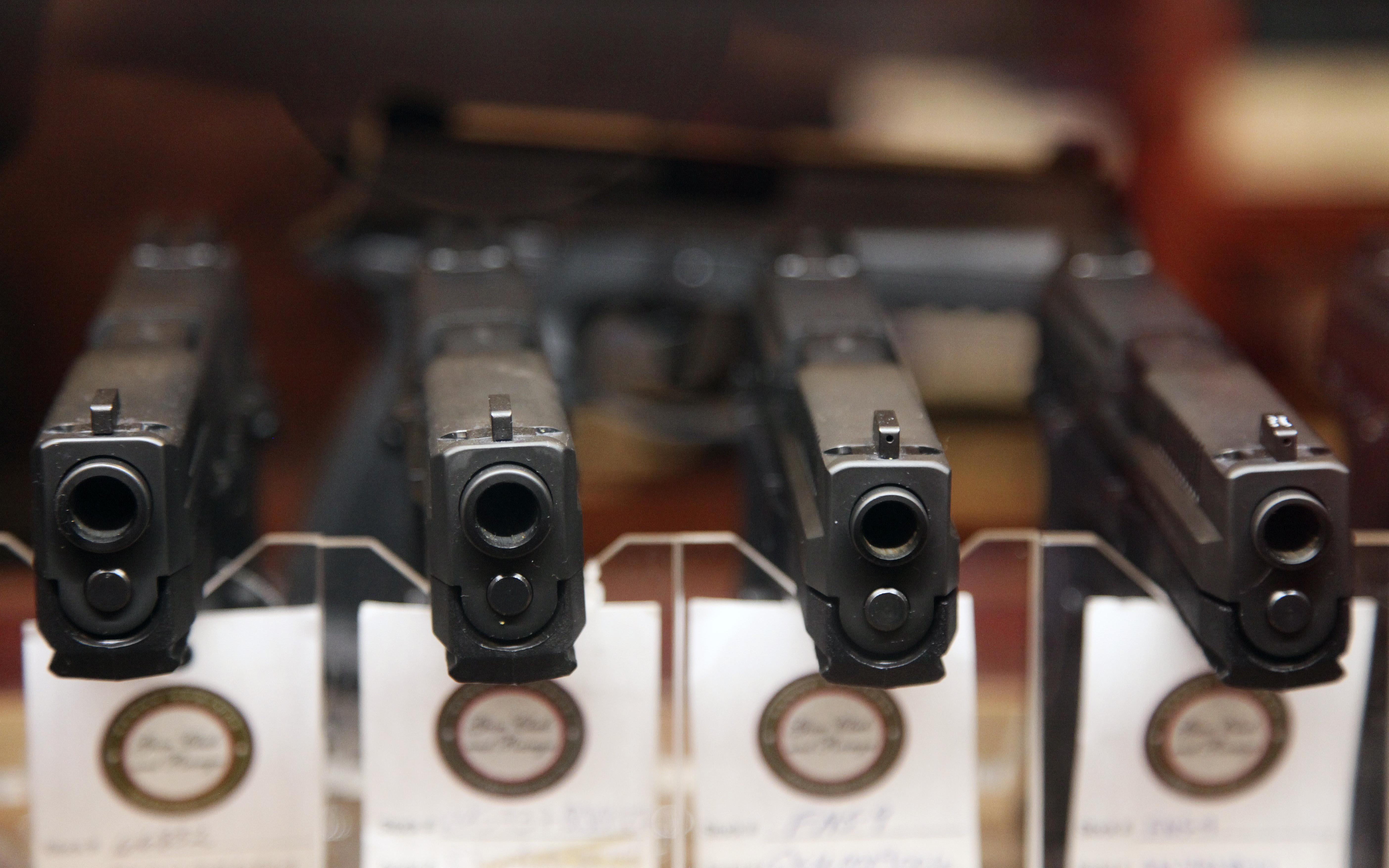 Background Checks