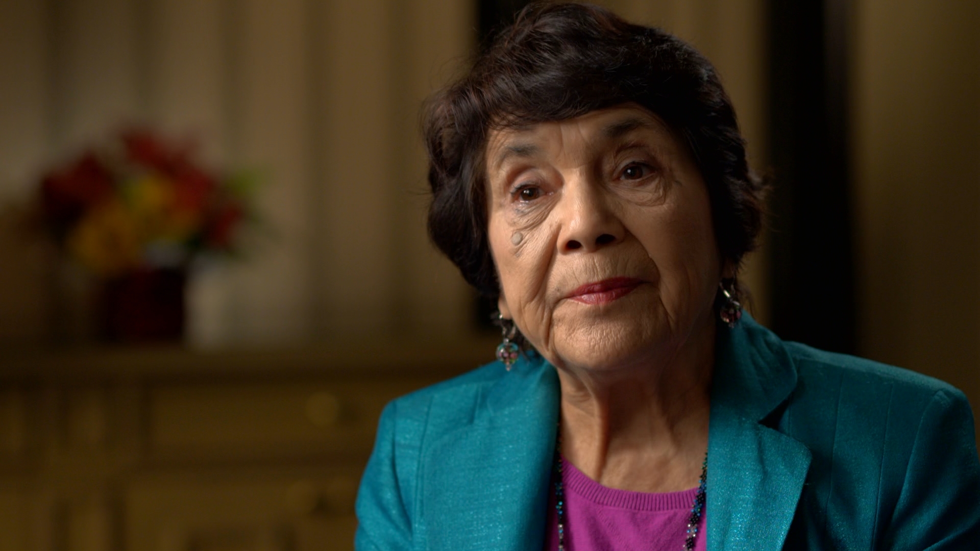 Dolores Huerta