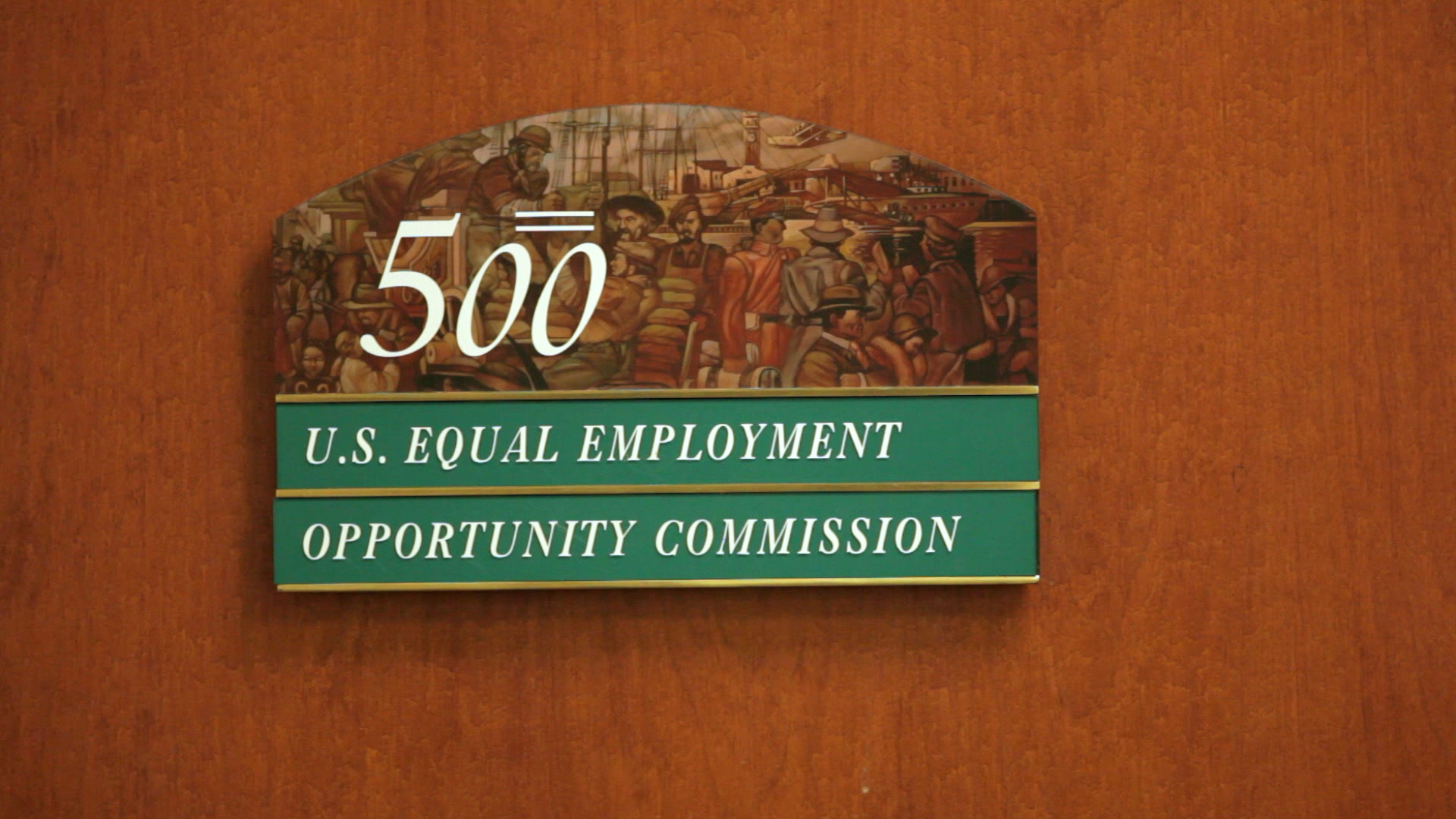 eeoc