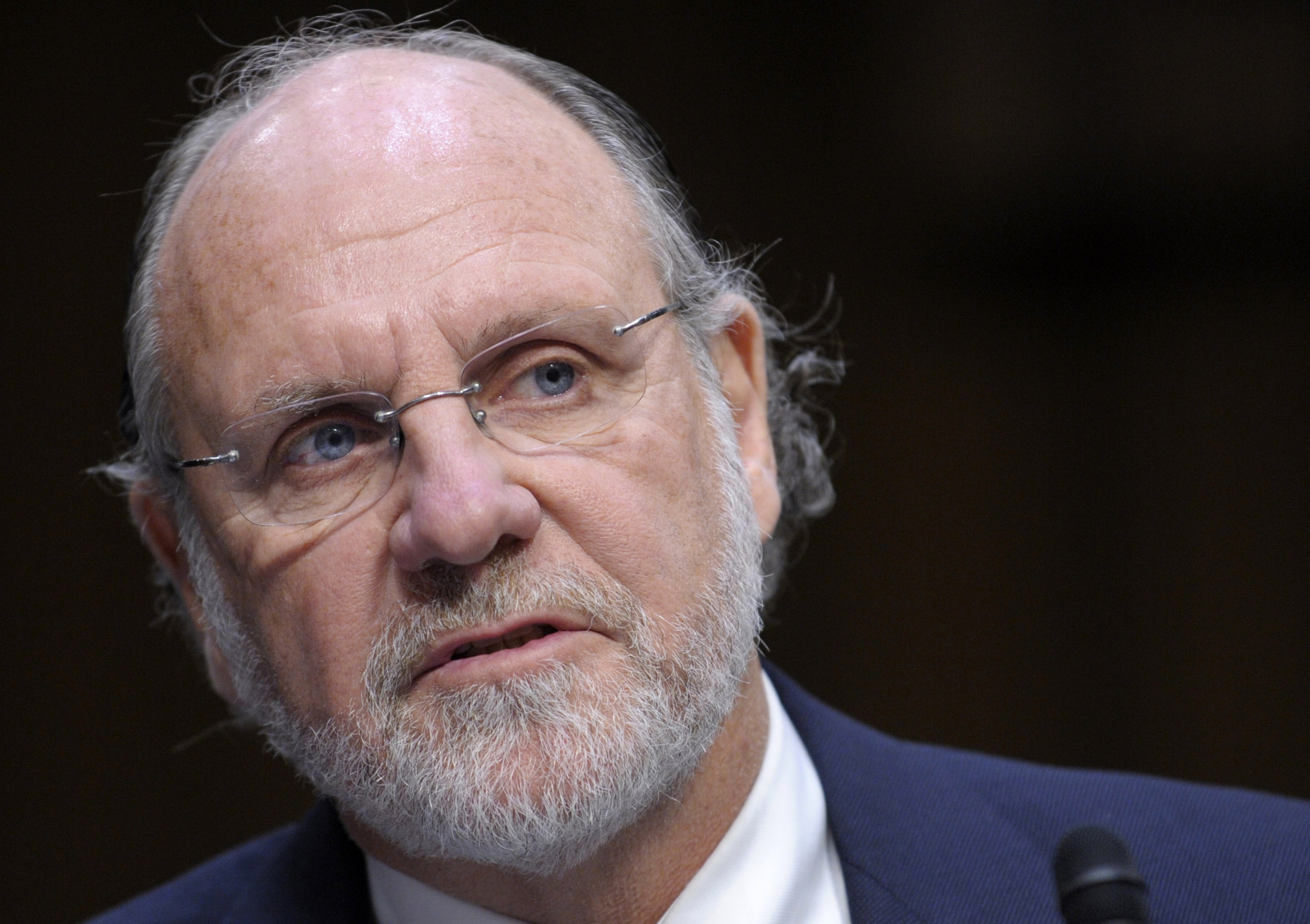 Corzine