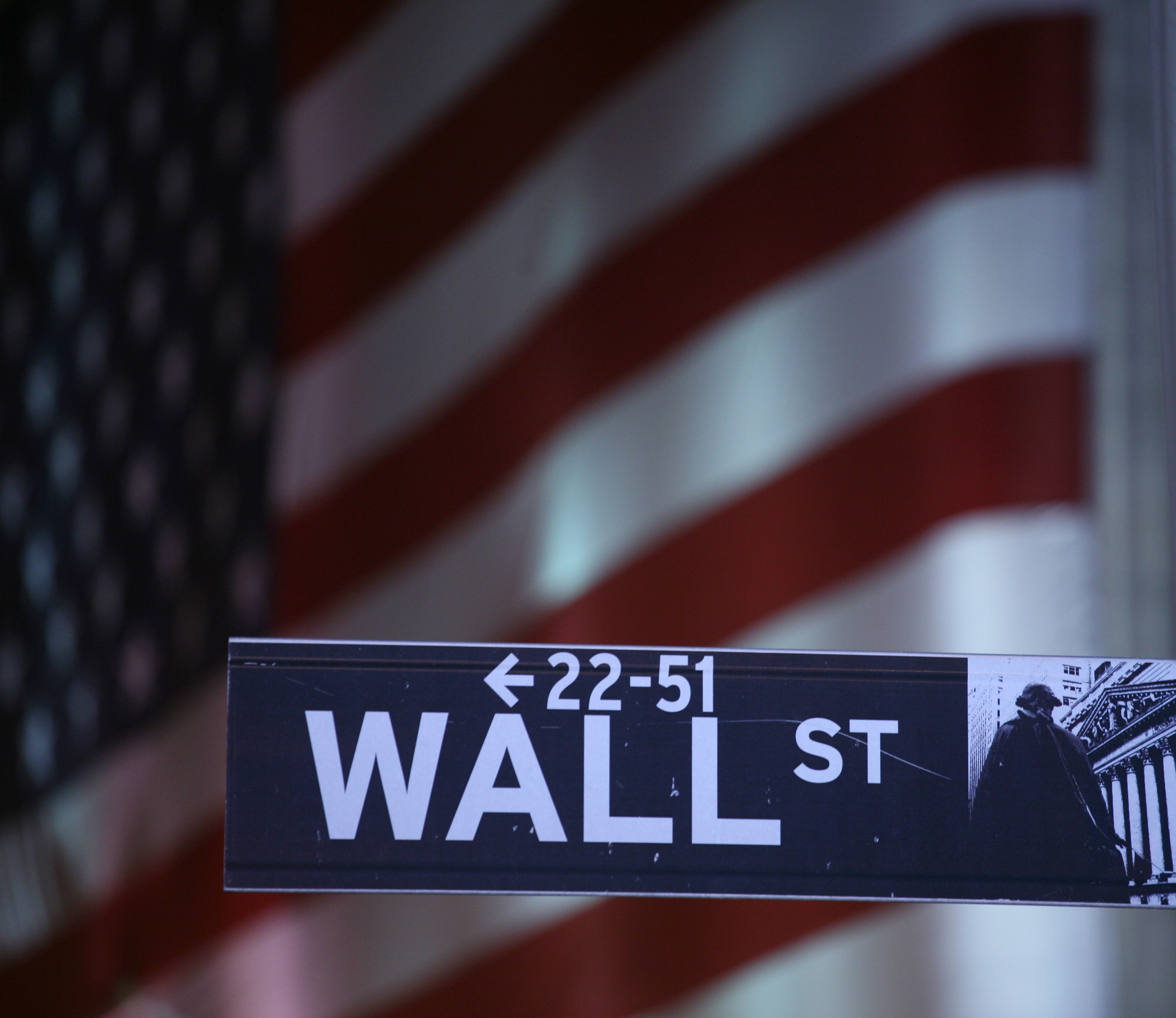 Wall Street
