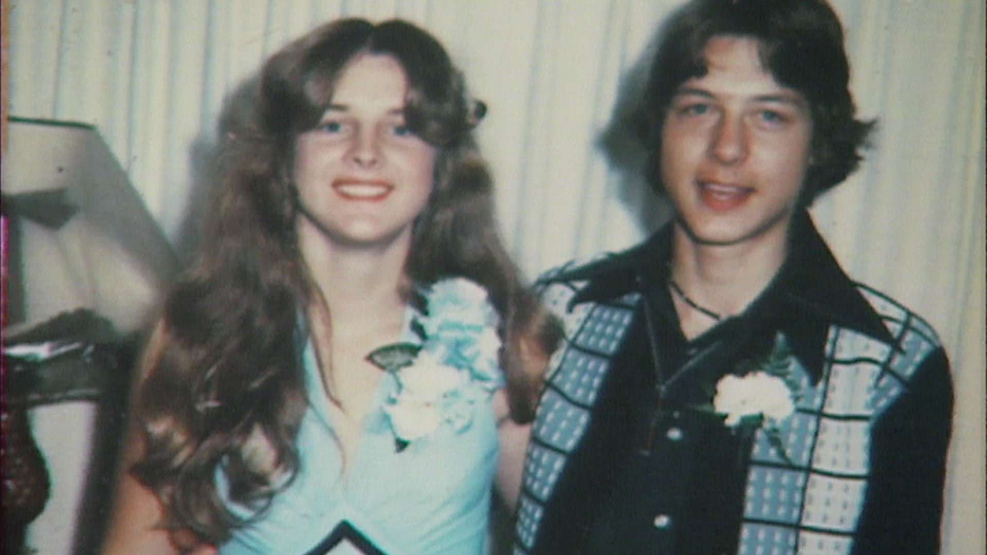 terri and tony