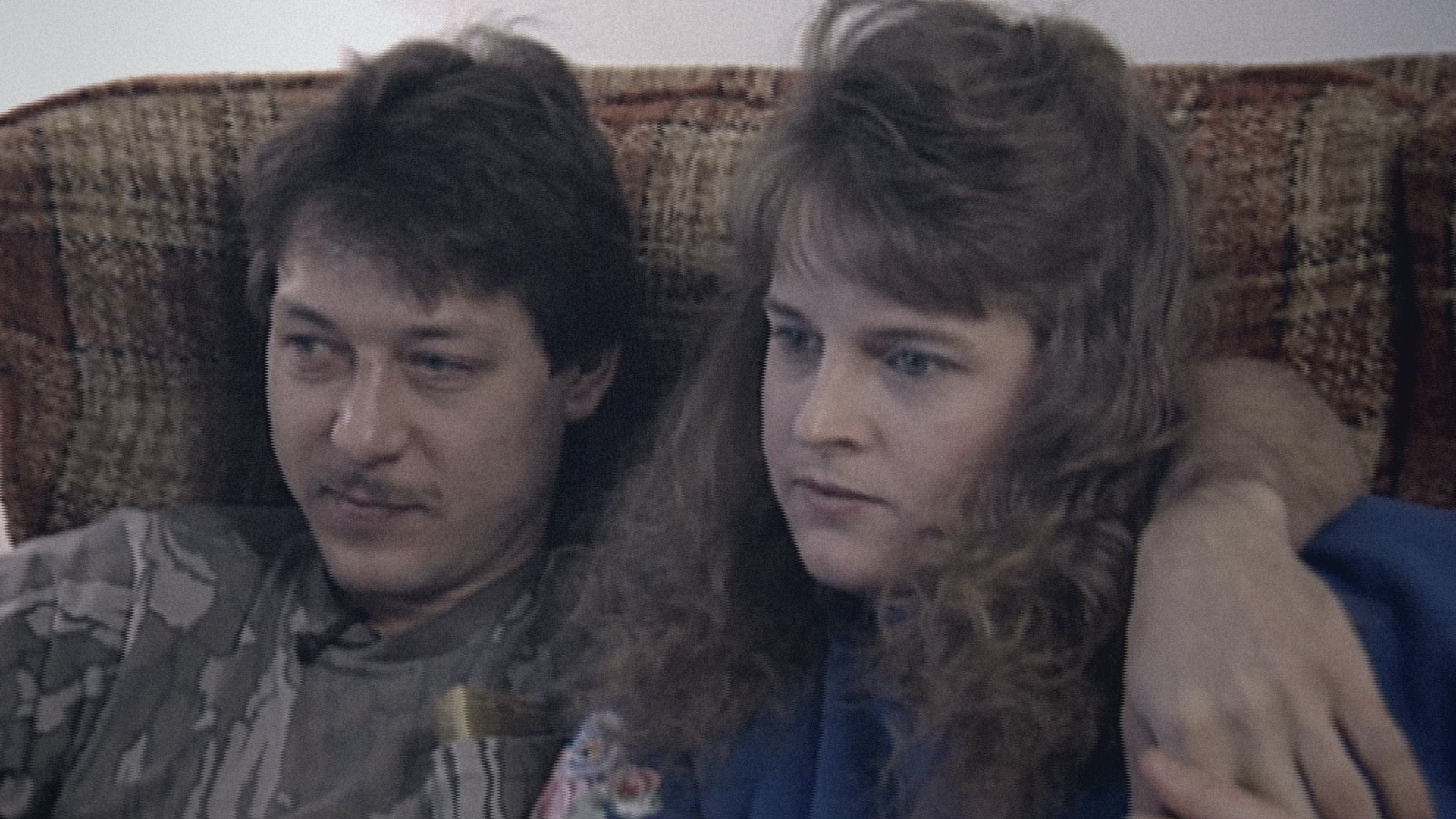 tony and terri