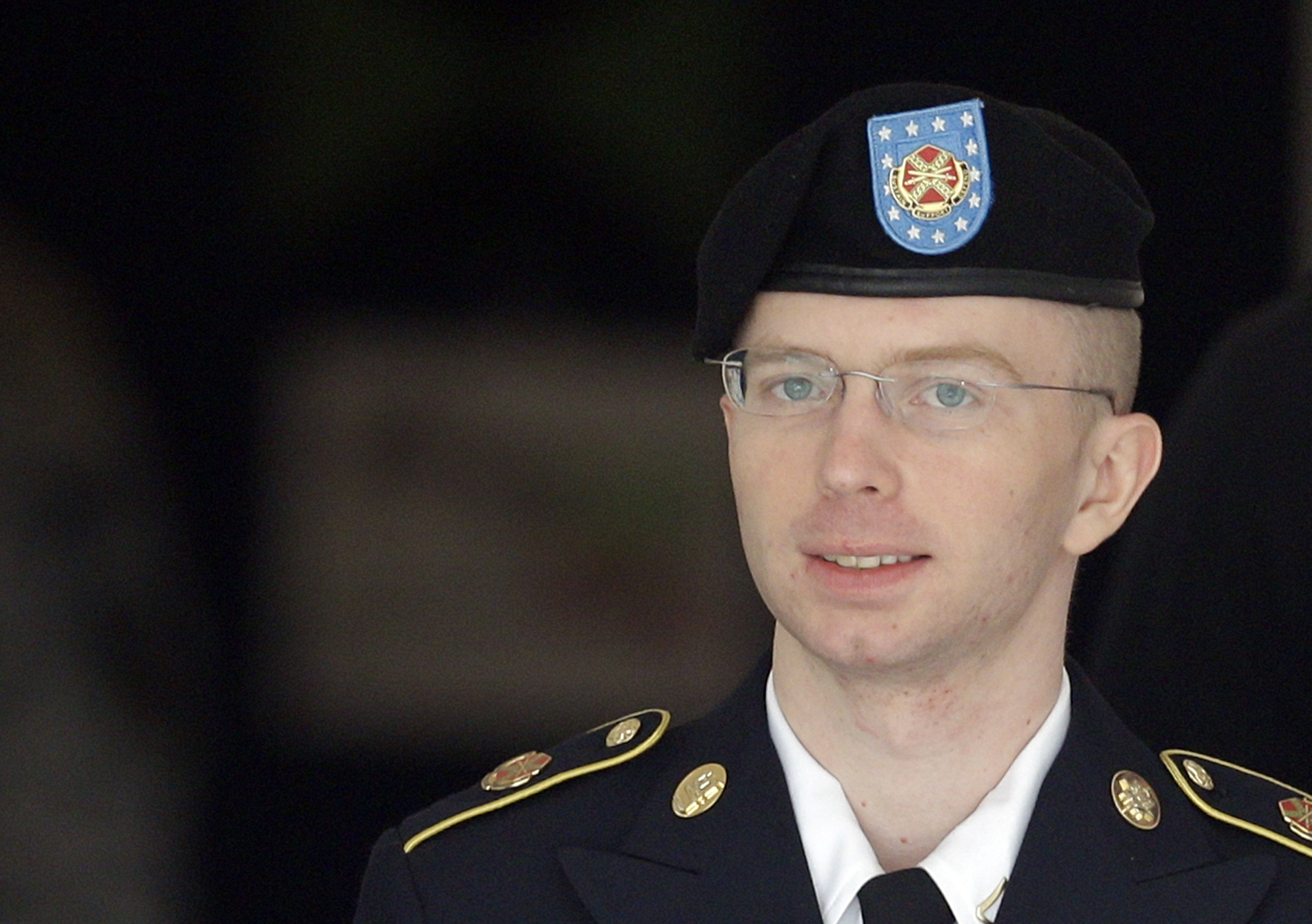 Bradley Manning