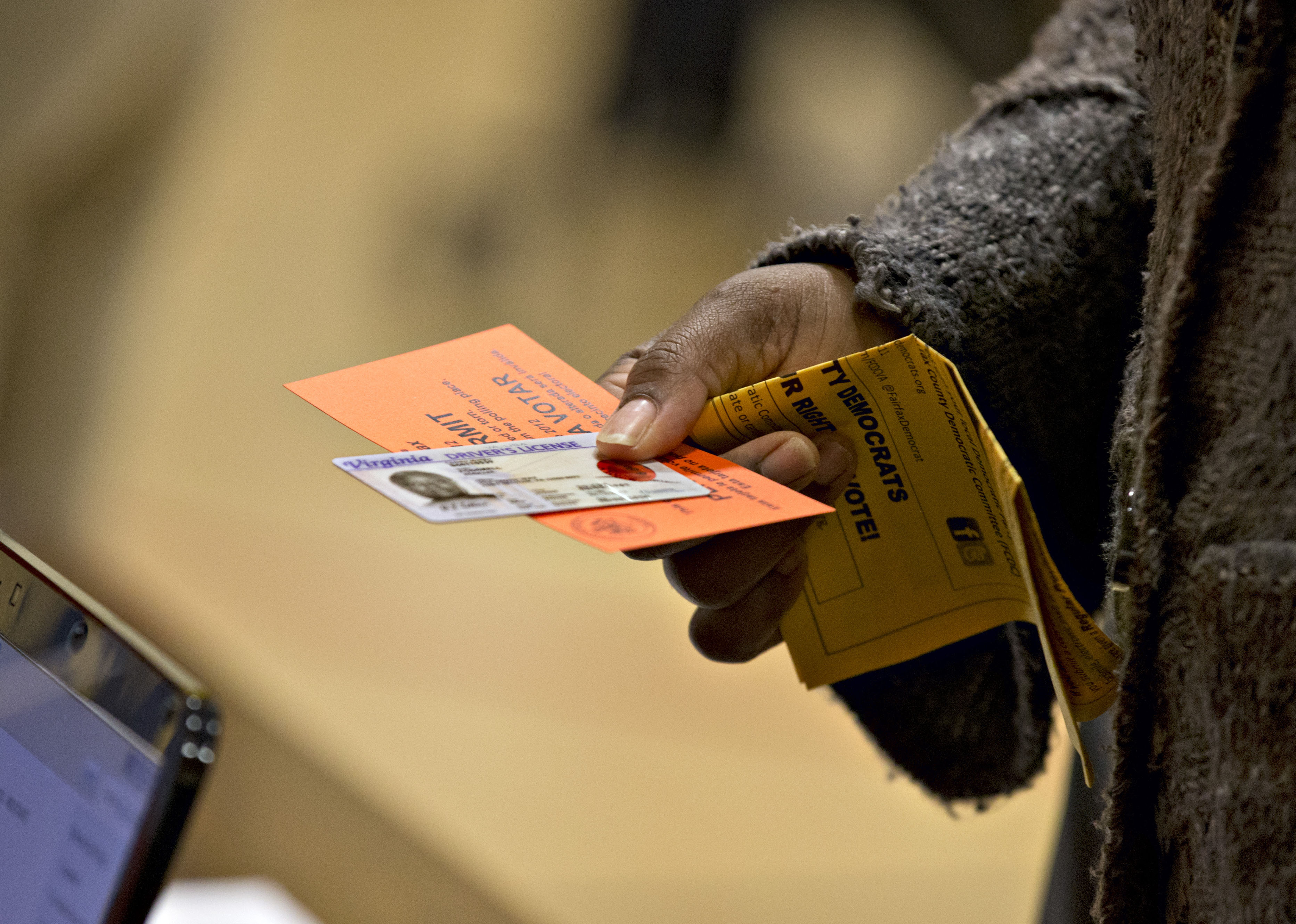 Voting RIghts